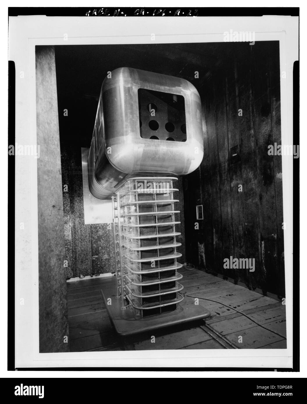 Bevatron High Resolution Stock Photography and Images - Alamy