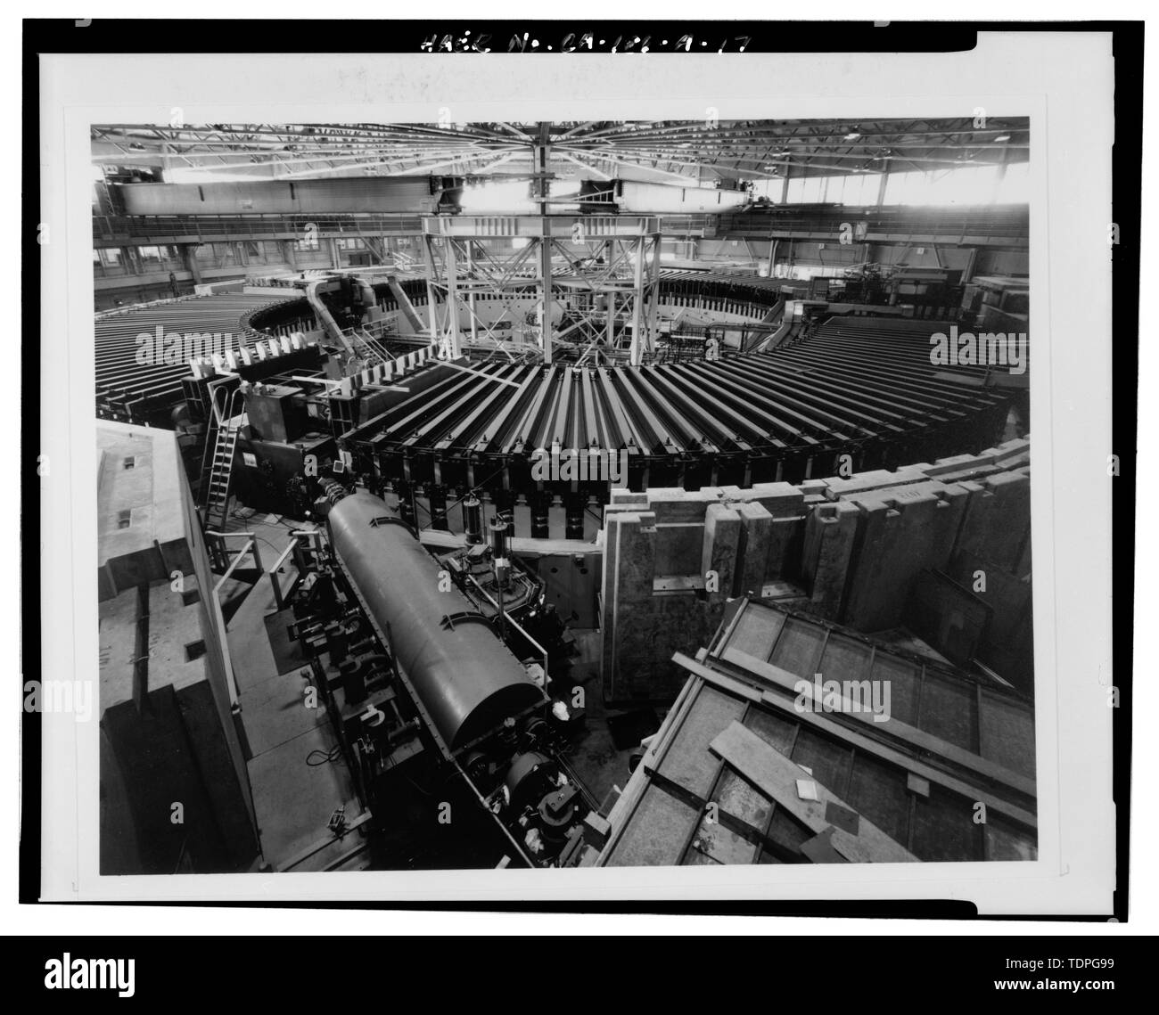 Bevatron High Resolution Stock Photography and Images - Alamy