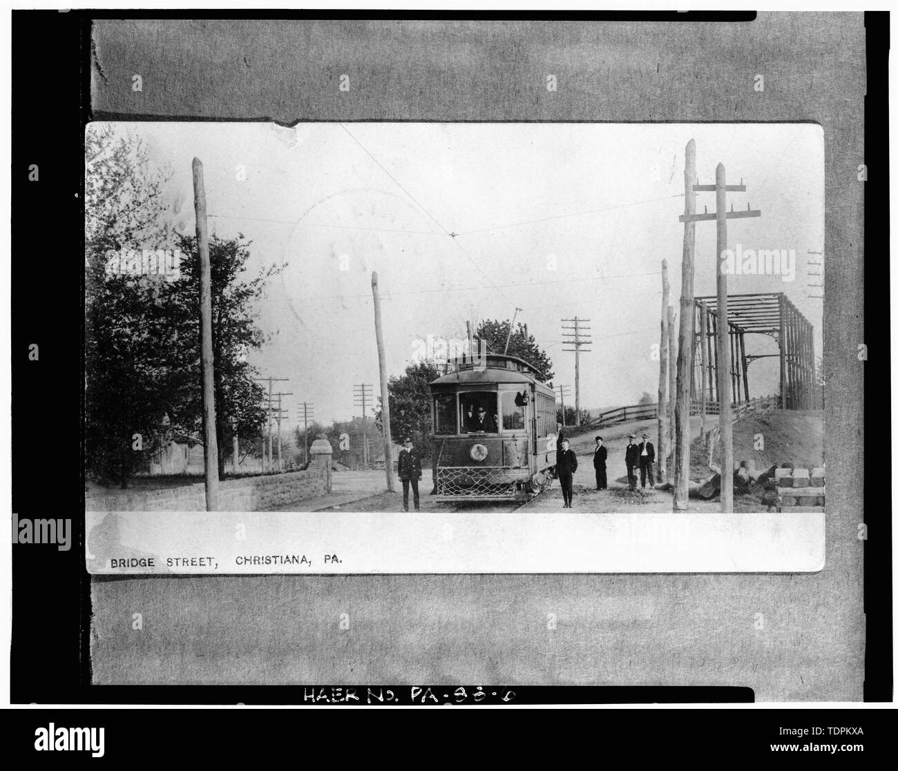 Christiana, pennsylvania hires stock photography and images Alamy