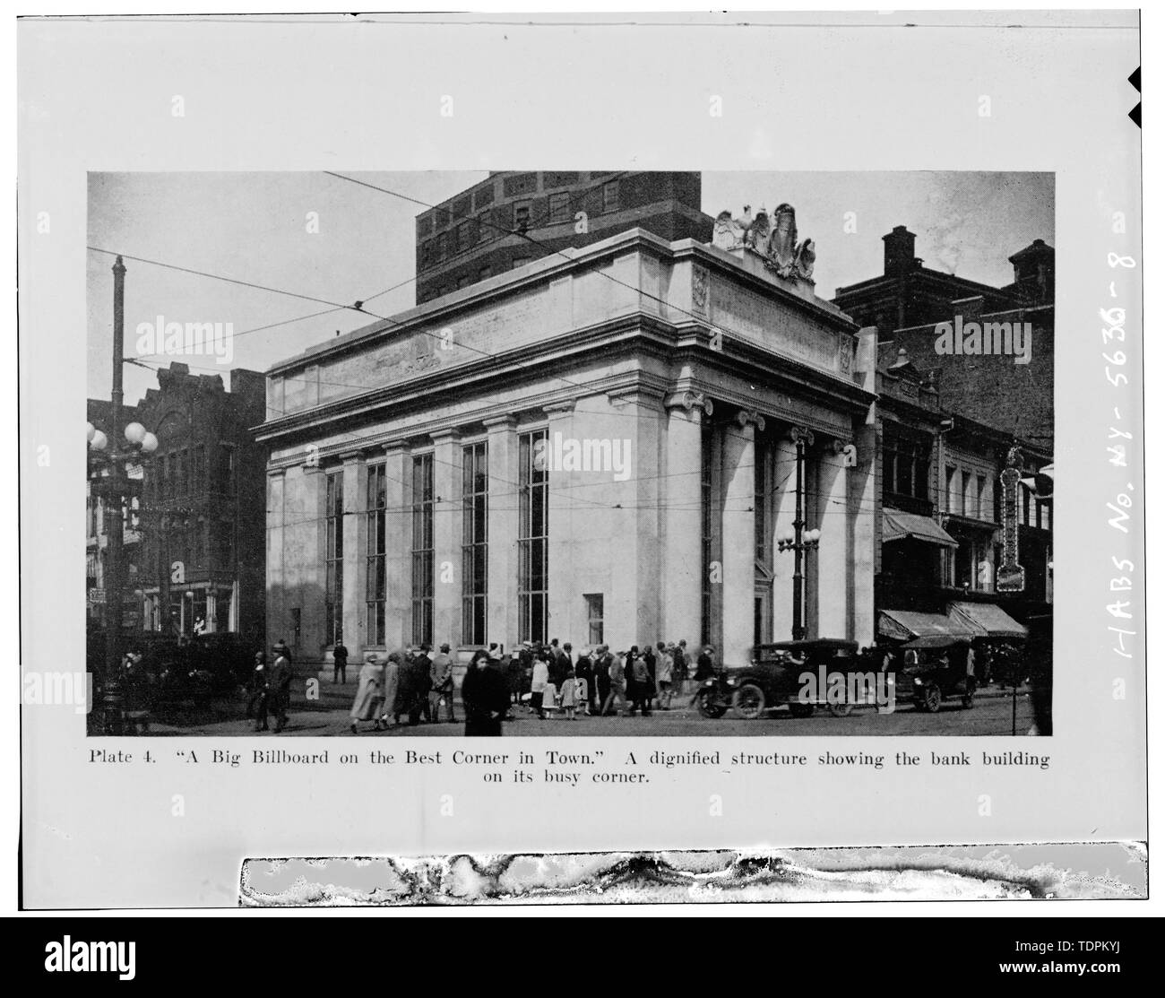 Photocopy of published photograph (from Hopkins, Alfred, The