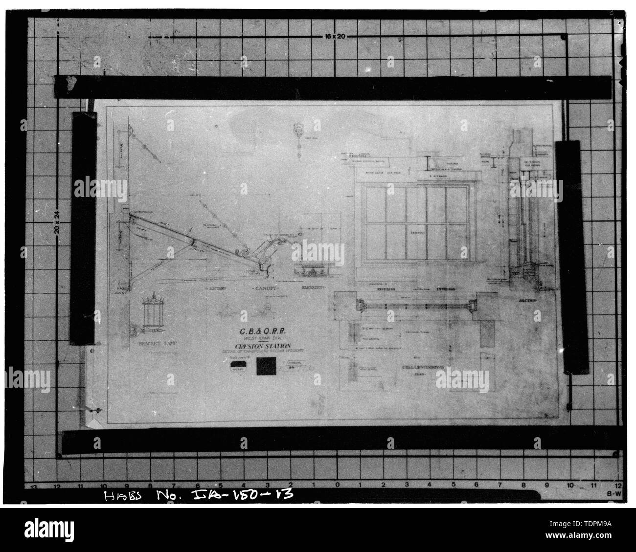 Division window Black and White Stock Photos & Images - Alamy