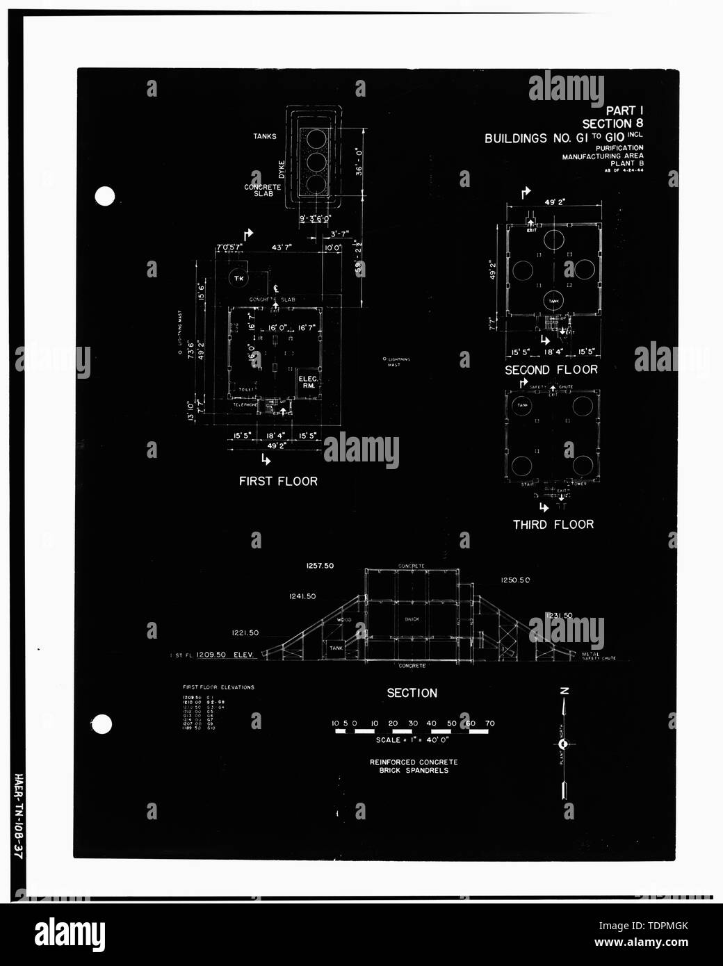 U s army corps of engineers nashville district hi-res stock photography ...