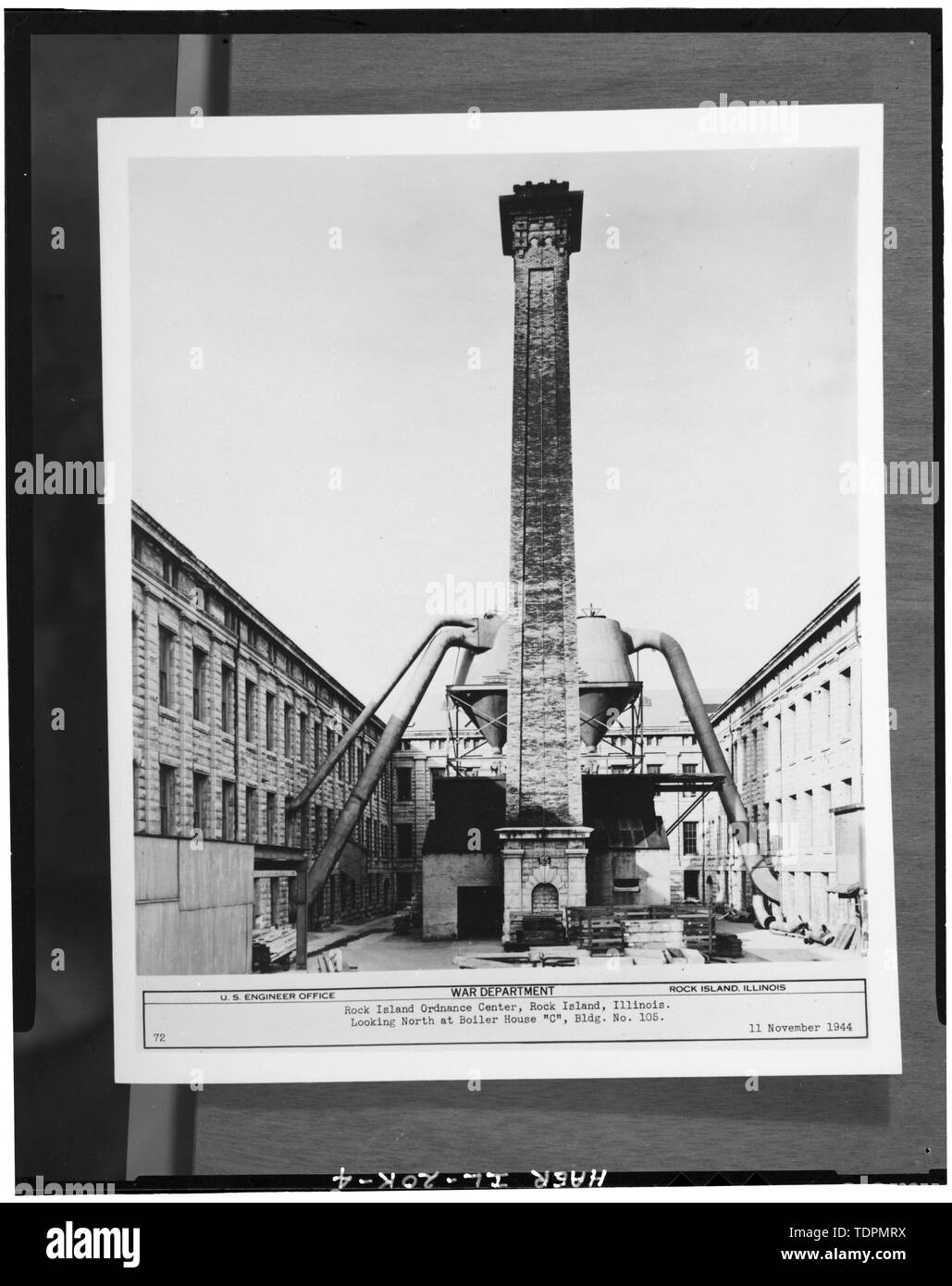 Rock Island Arsenal Il