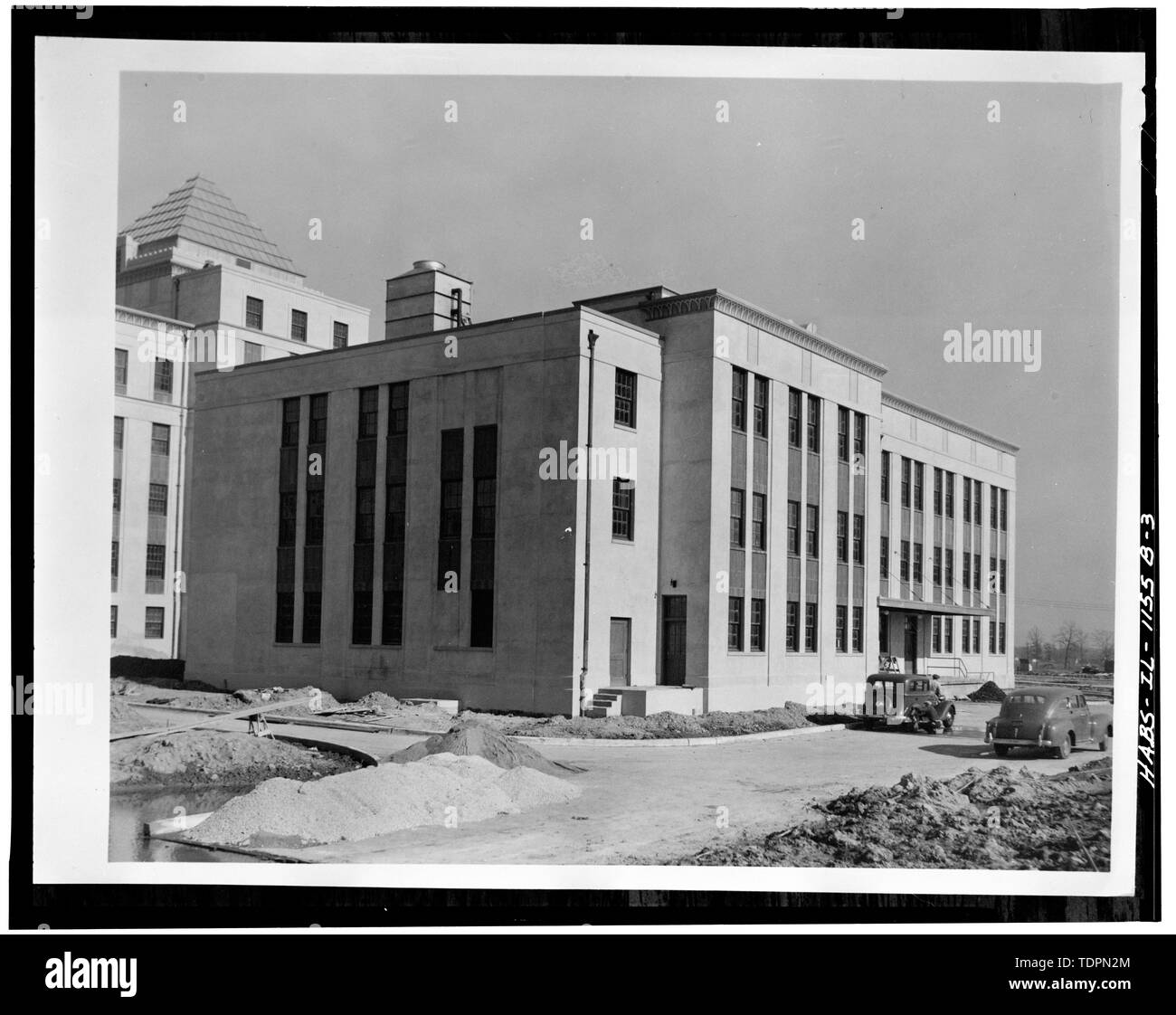 Marion illinois Black and White Stock Photos & Images Alamy