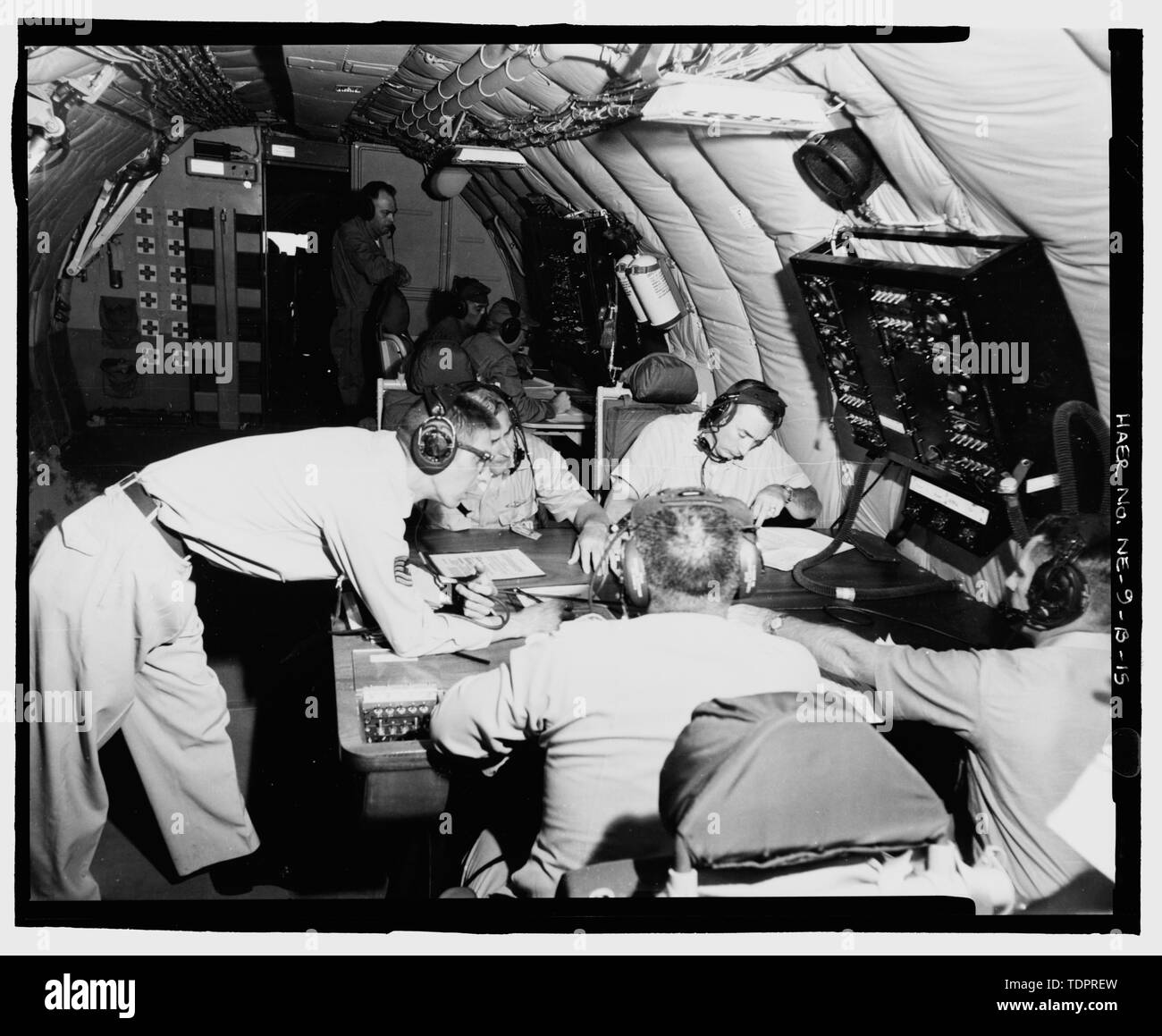 Photographic copy of photograph, n.d. (original photograph in