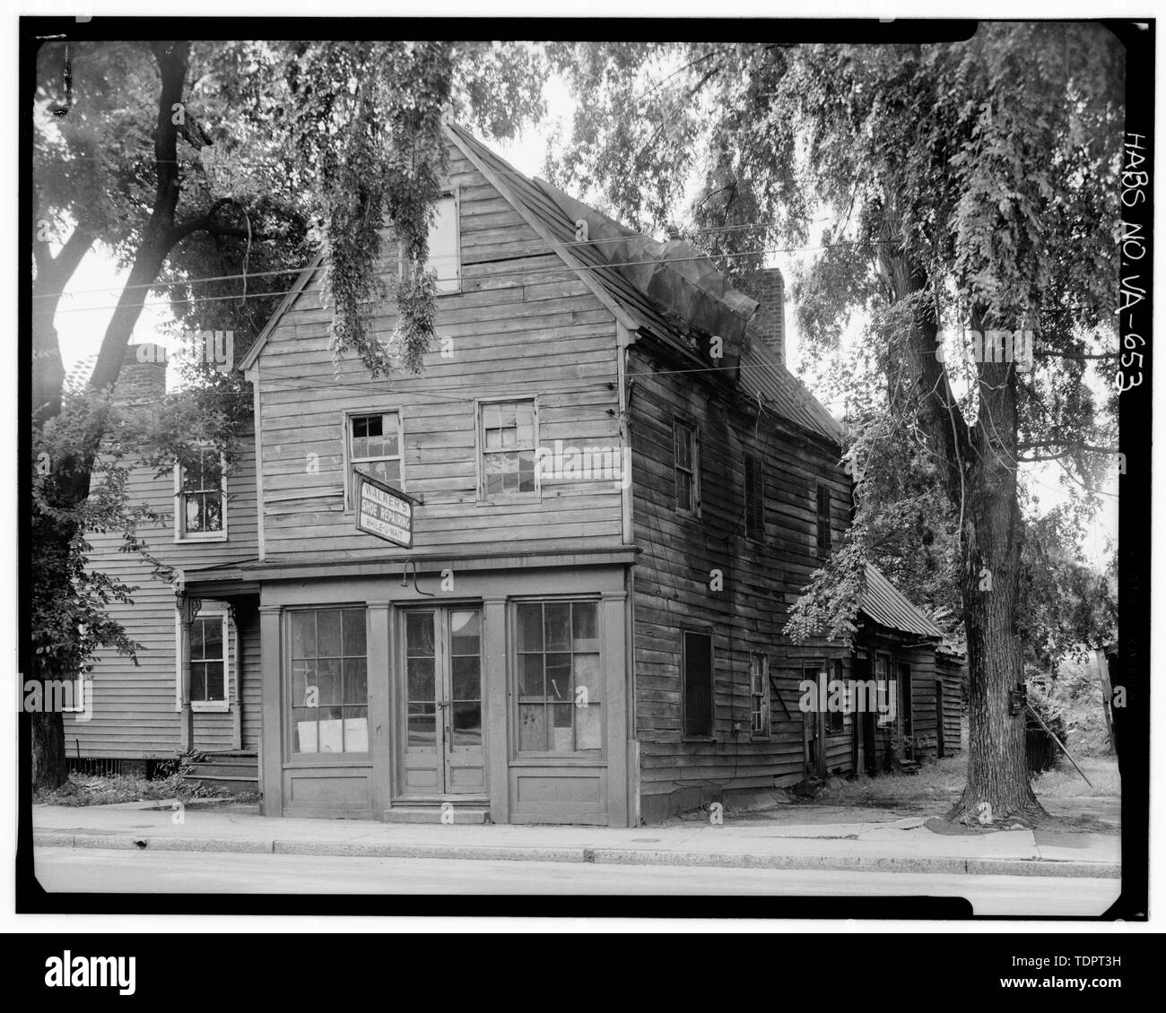 Pig Alley Stock Photos Pig Alley Stock Images Alamy