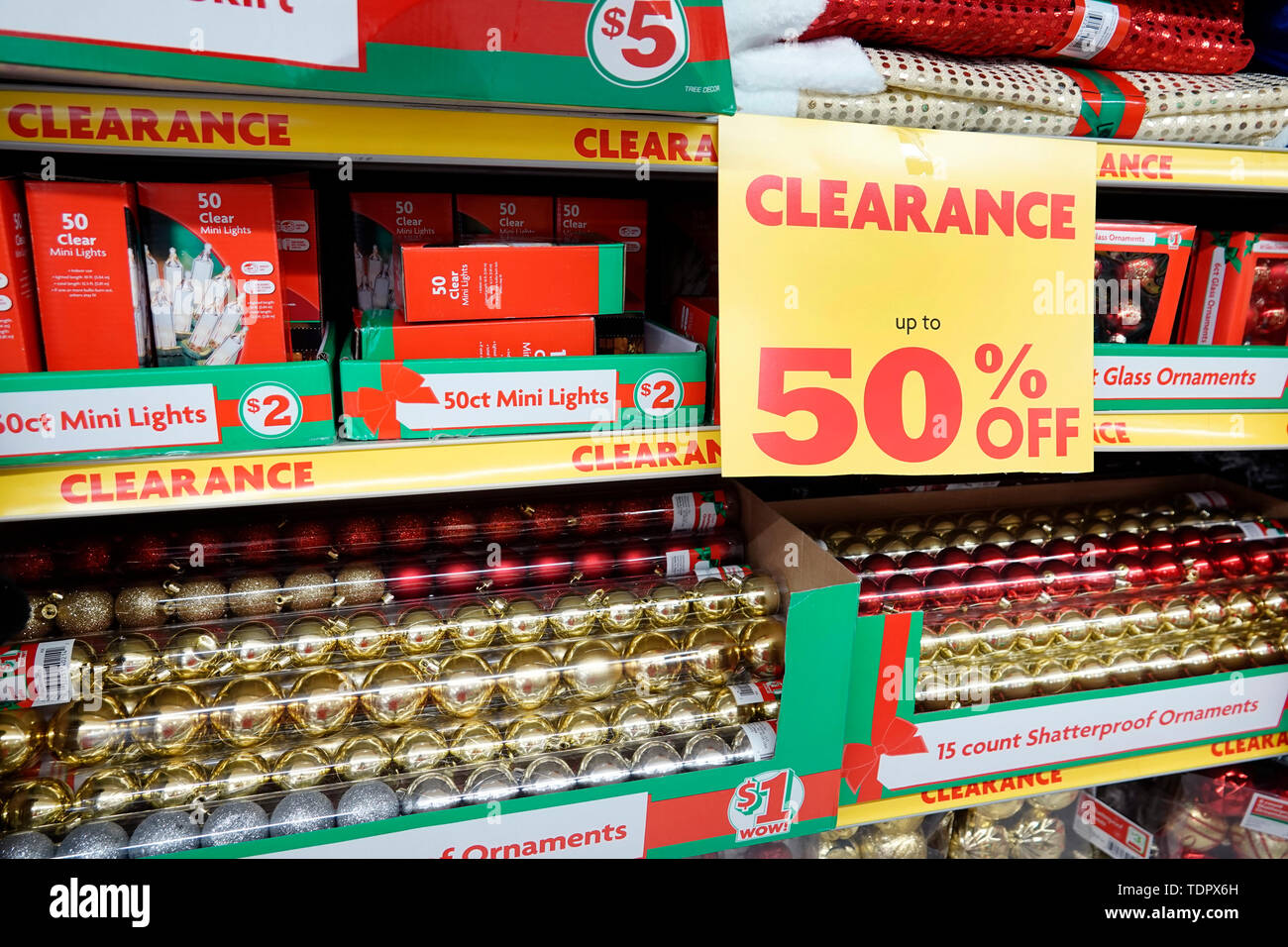Family Dollar Christmas Lights 