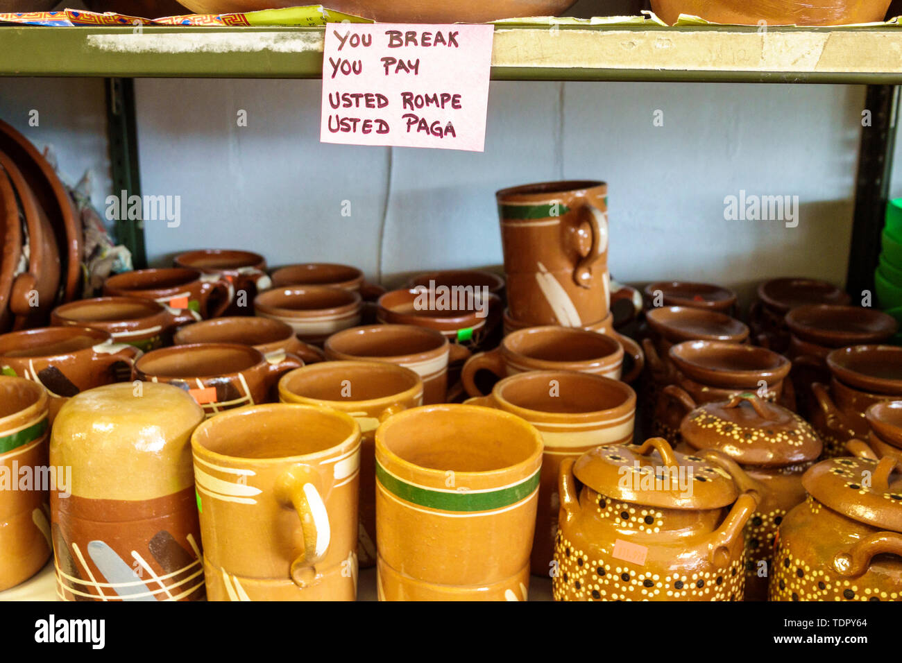 Immokalee Florida,Mimi's Pinatas & Party Rentals,inside interior,gifts