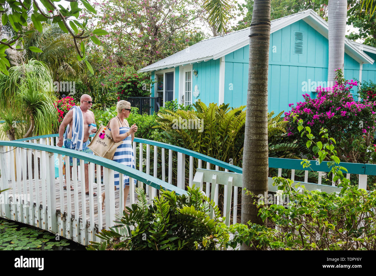Captiva Island Florida Tween Waters Inn Island Resort Spa Hotel