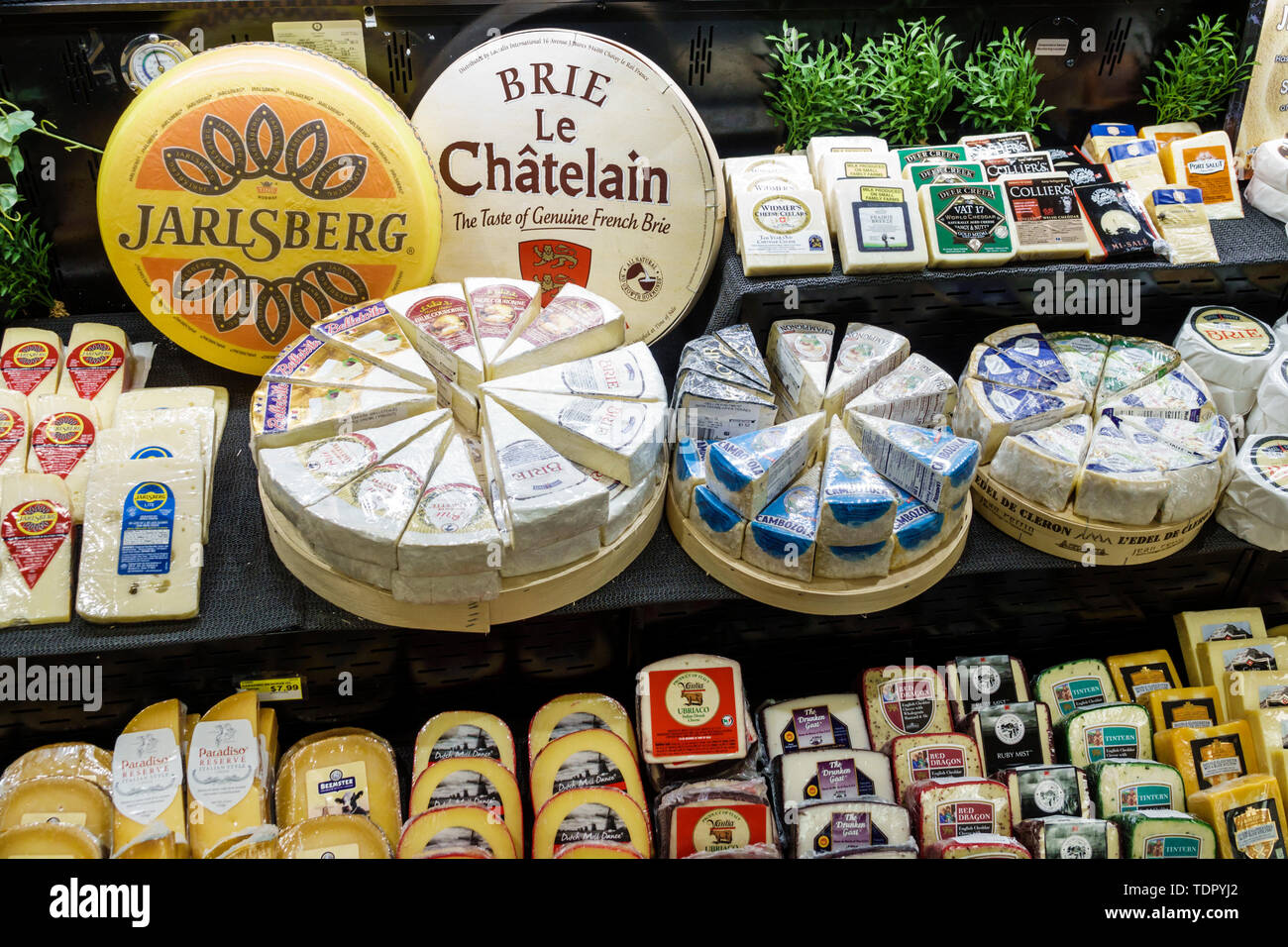 Island foods hires stock photography and images Alamy