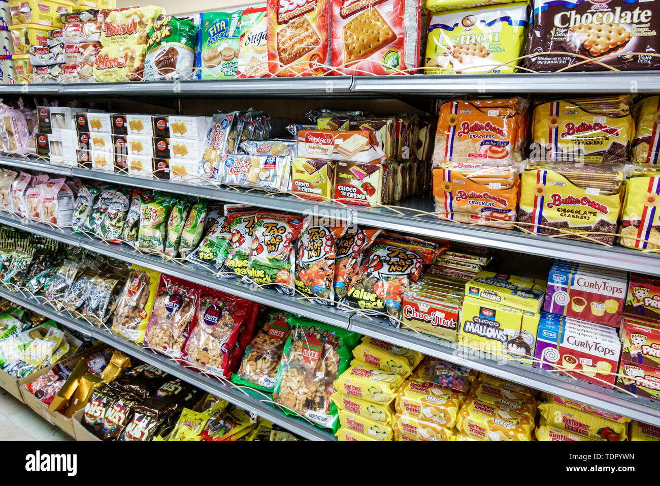 Orlando Florida,Little Saigon,Phuoc-Loc-Tho,oriental market,Asian