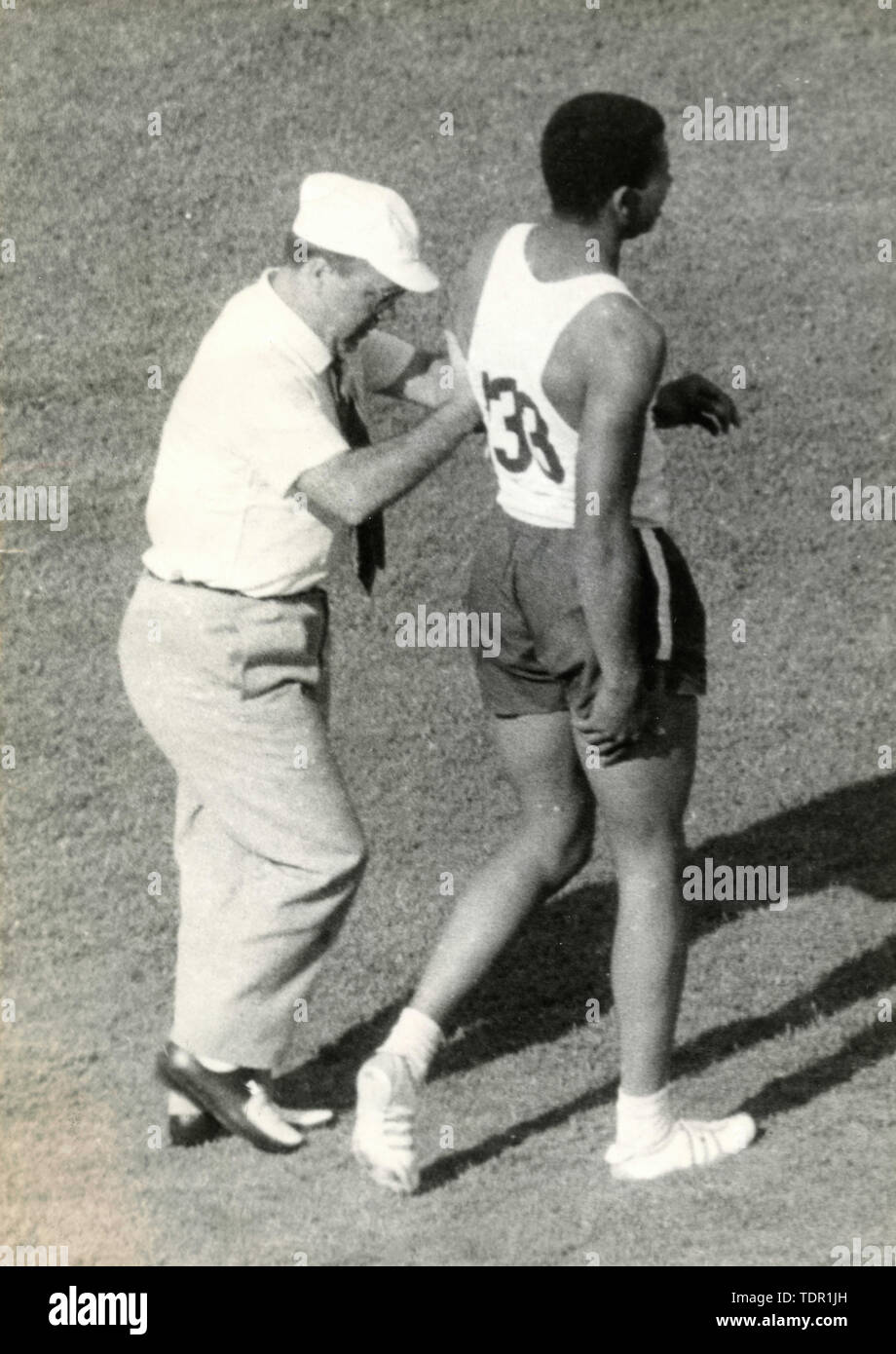 1972 olympics track and field hires stock photography and images Alamy