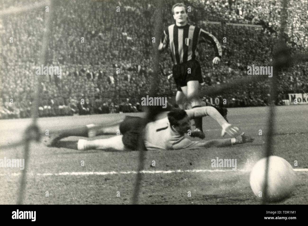 Sandro Mazzola Hi res Stock Photography And Images Alamy