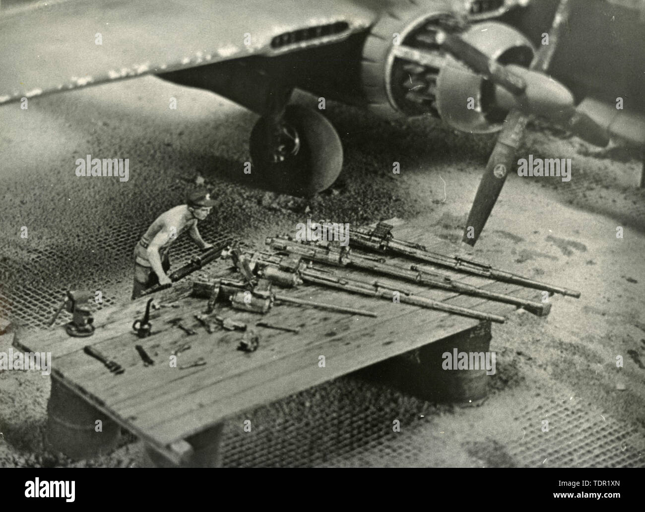 1960S Plane Hi-Res Stock Photography And Images – IOOLJ