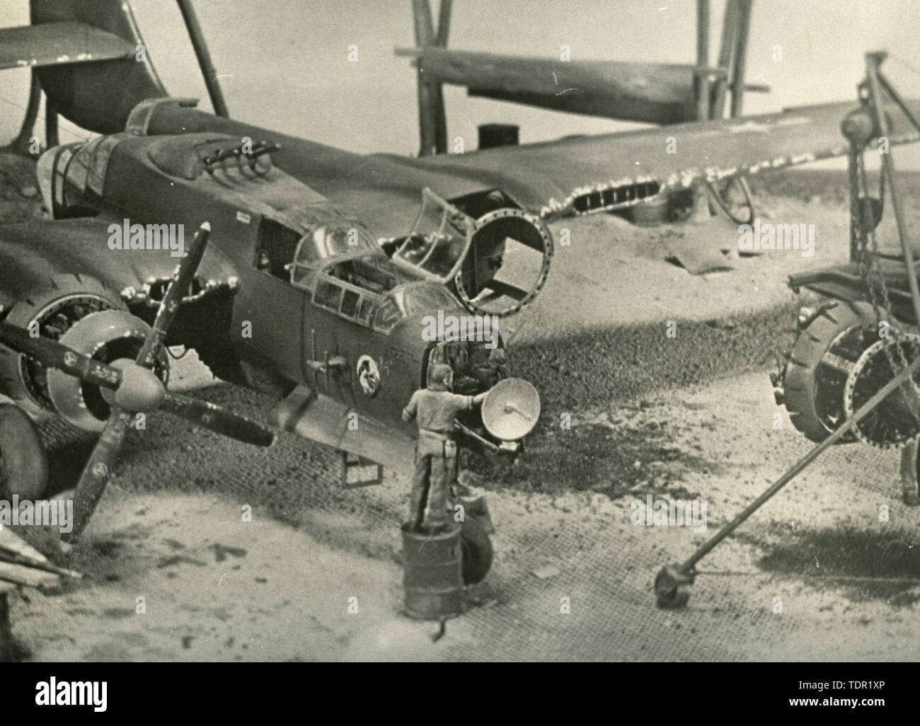 1960s military aircraft hi-res stock photography and images - Alamy