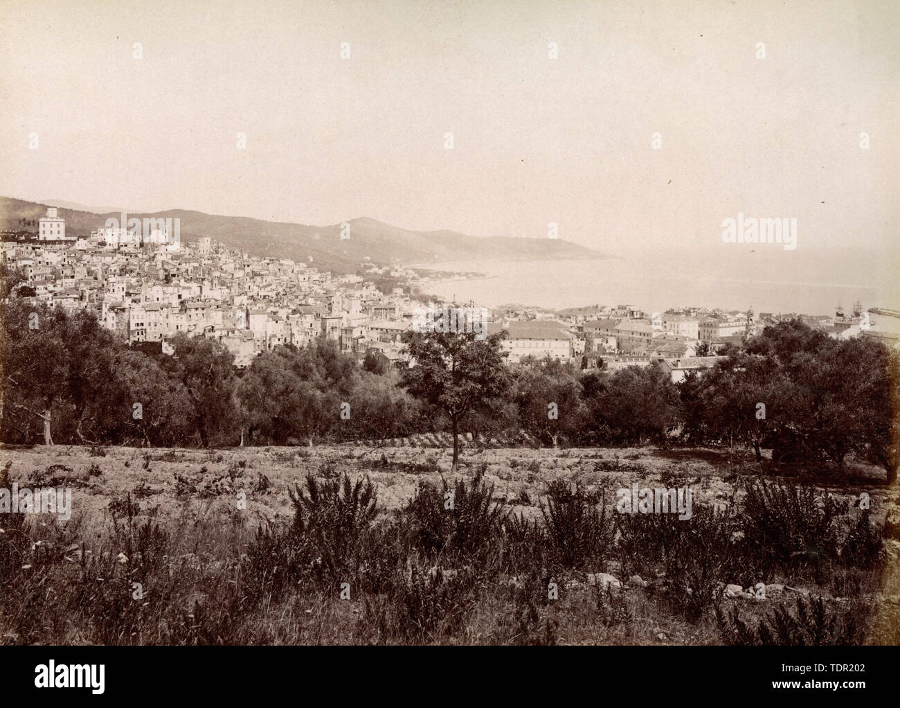 1880s italy hi-res stock photography and images - Alamy