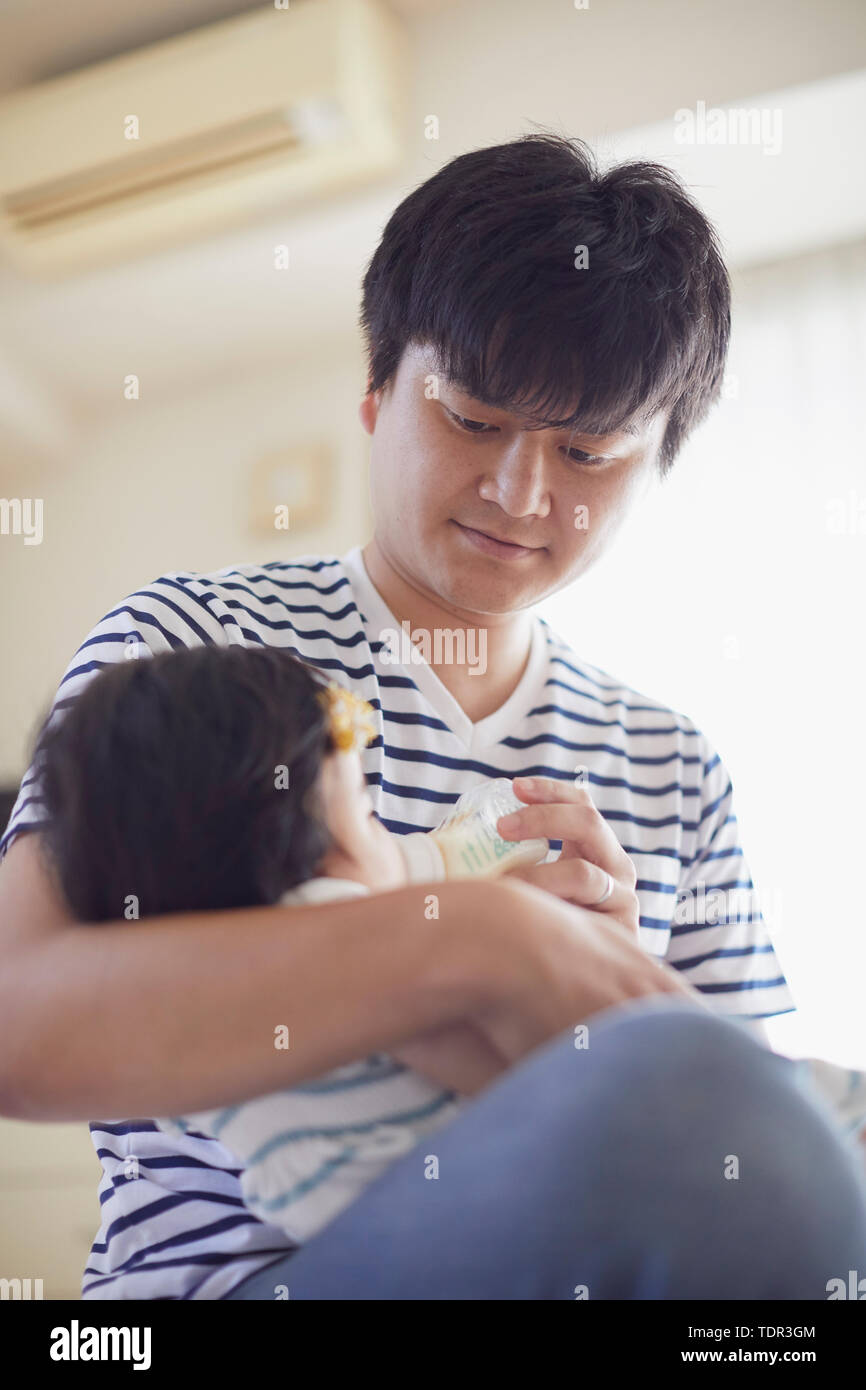 Scandalous Japanese family porn - boundary-pushing sex