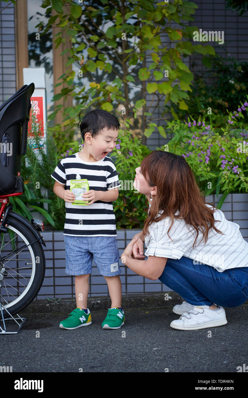 Erotic Japanese family porn videos for your greatest gratification