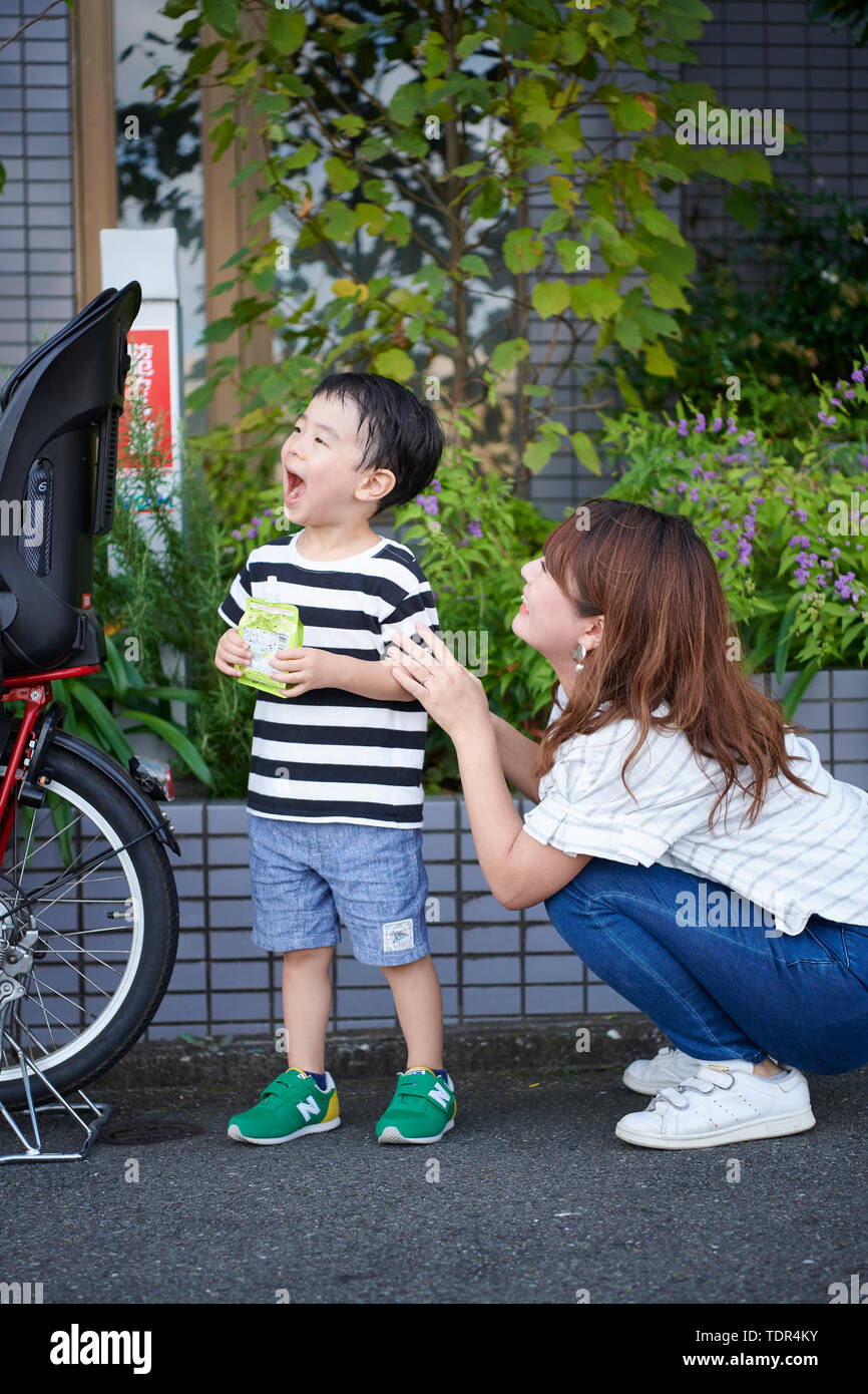 Uncensored Japanese family porn - explore secret lust