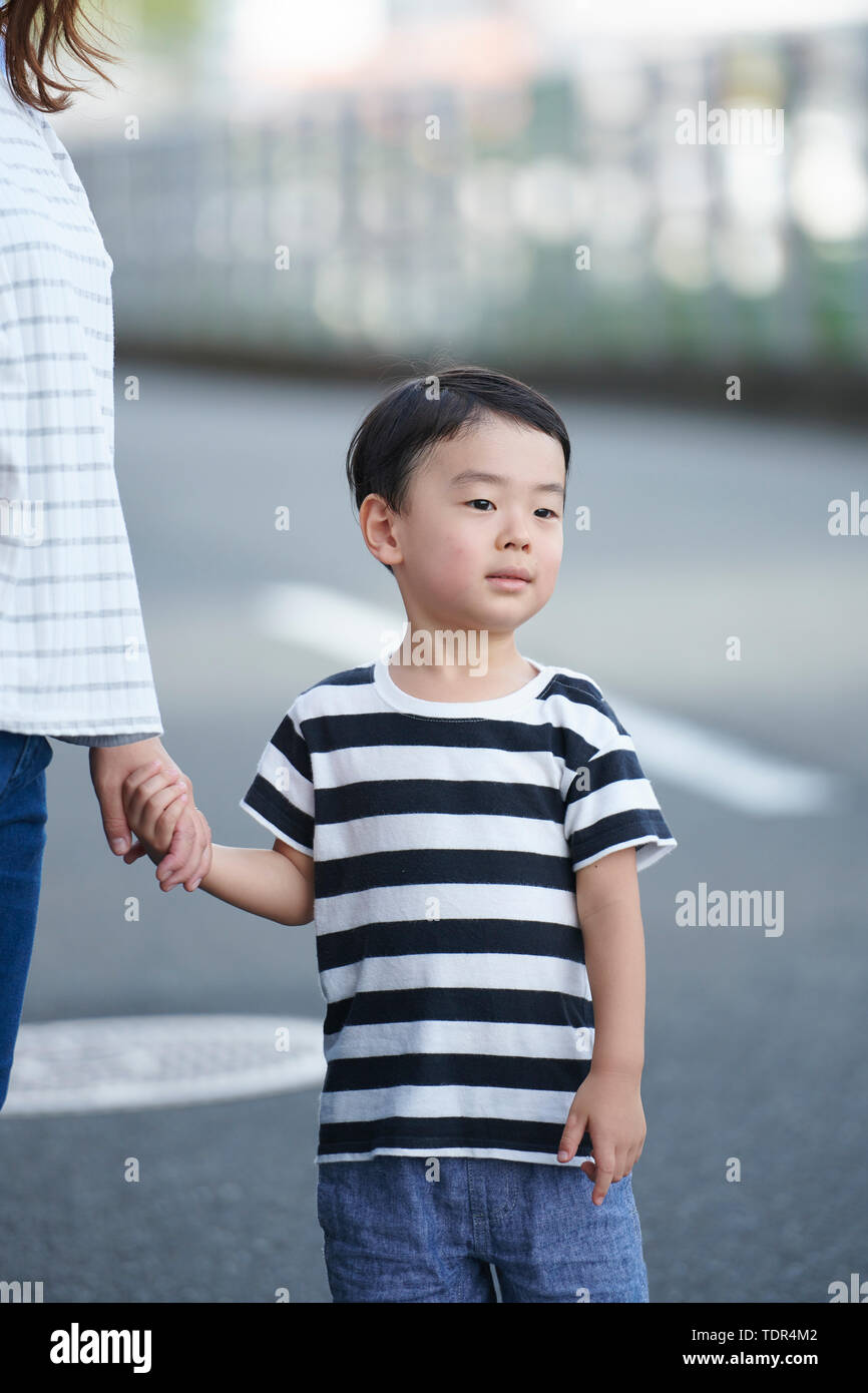 Witness arousing Japanese family porn encounters