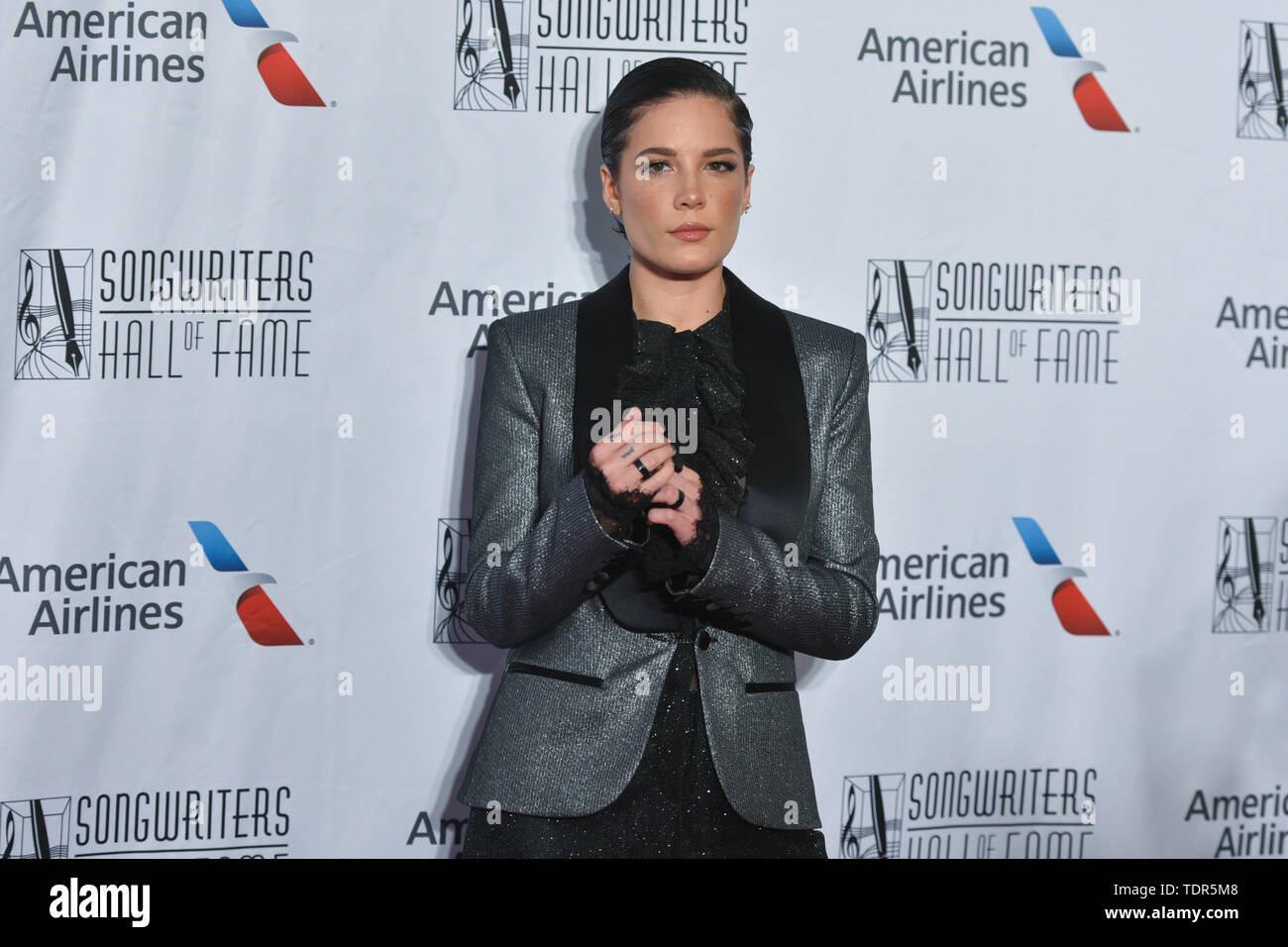 Halsey hires stock photography and images Alamy