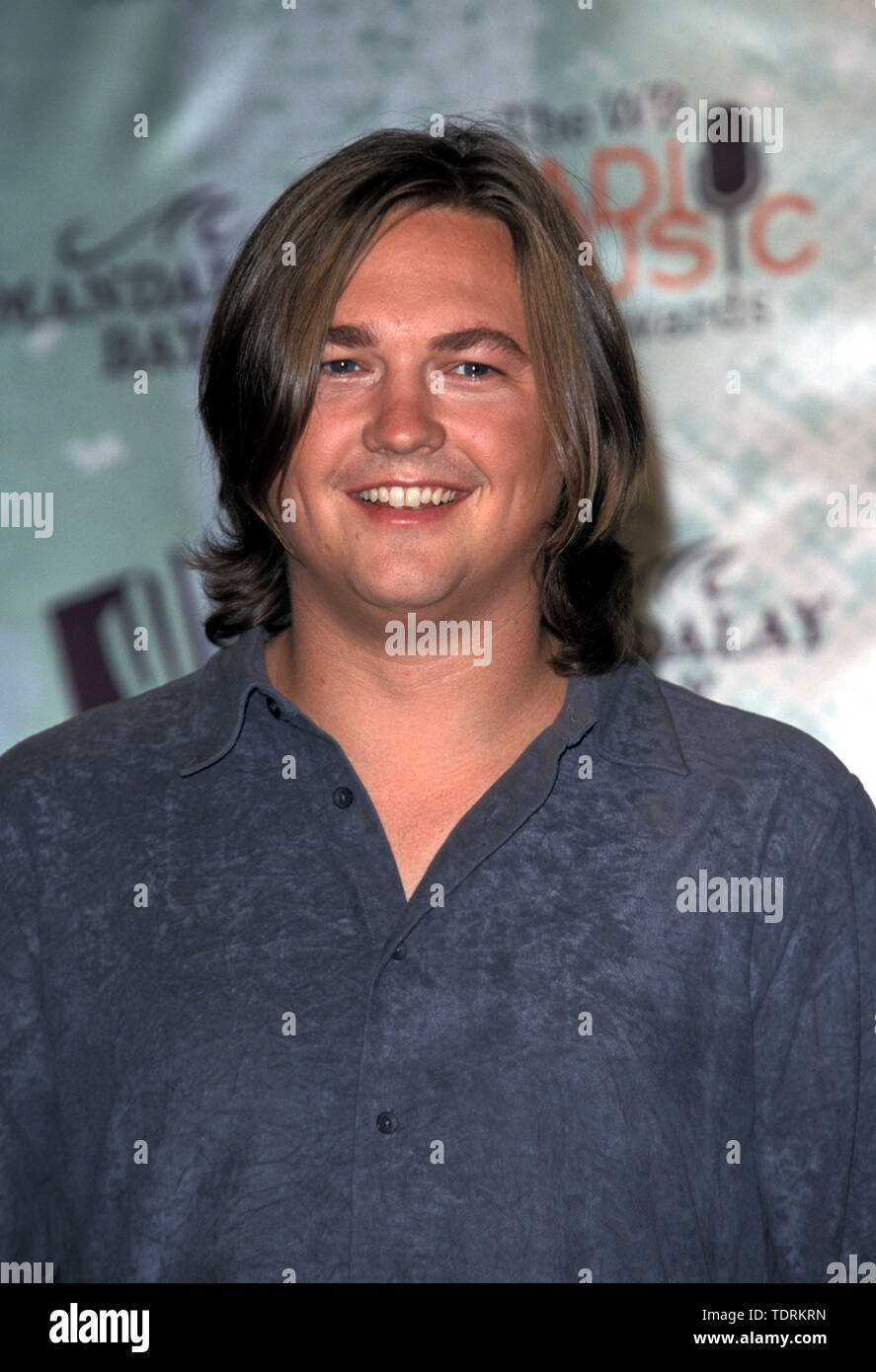 Edwin mccain hi-res stock photography and images - Alamy