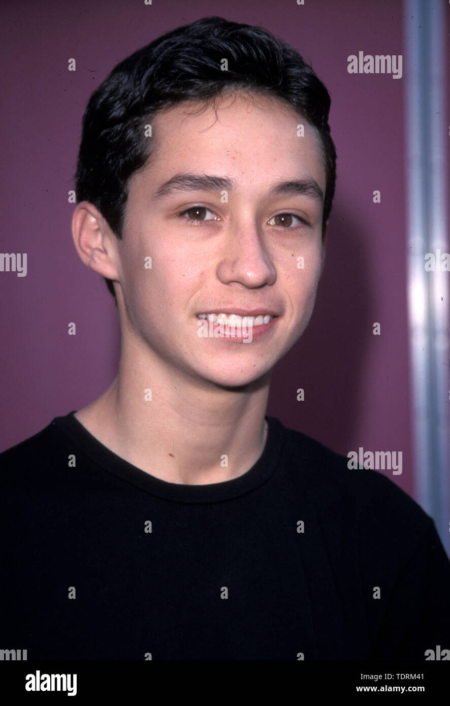Nov 07, 1999; Los Angeles, CA, USA; Actor JEREMY FOLEY the 1999