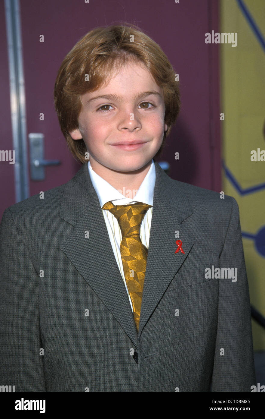 Nov 07, 1999; Los Angeles, CA, USA; Actor JEFFREY MYLES @ the 1999 ...