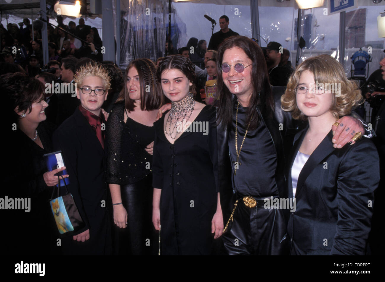 Aimee osbourne hi-res stock photography and images - Alamy