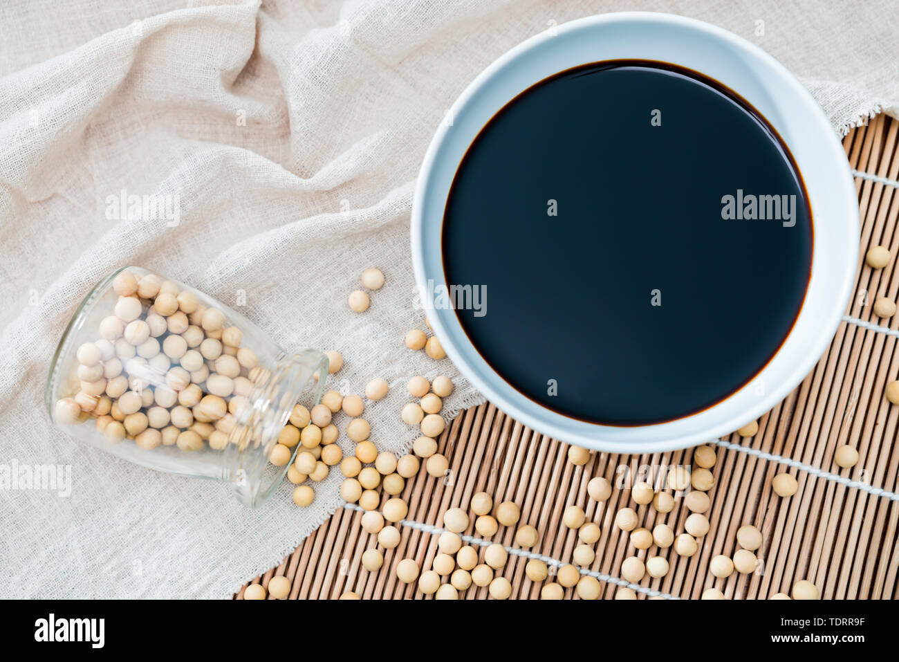 Soybean products hires stock photography and images Alamy