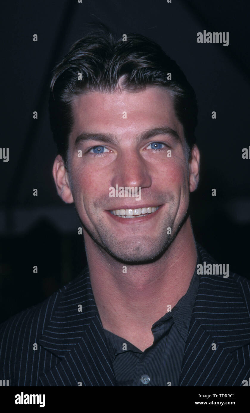 Mar 06, 2000; Los Angeles, CA, USA; Actor CHARLIE O'CONNELL (brother of