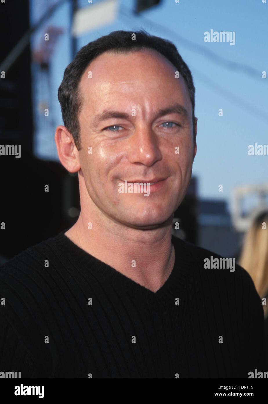 Jason isaacs hi res stock photography and images Alamy