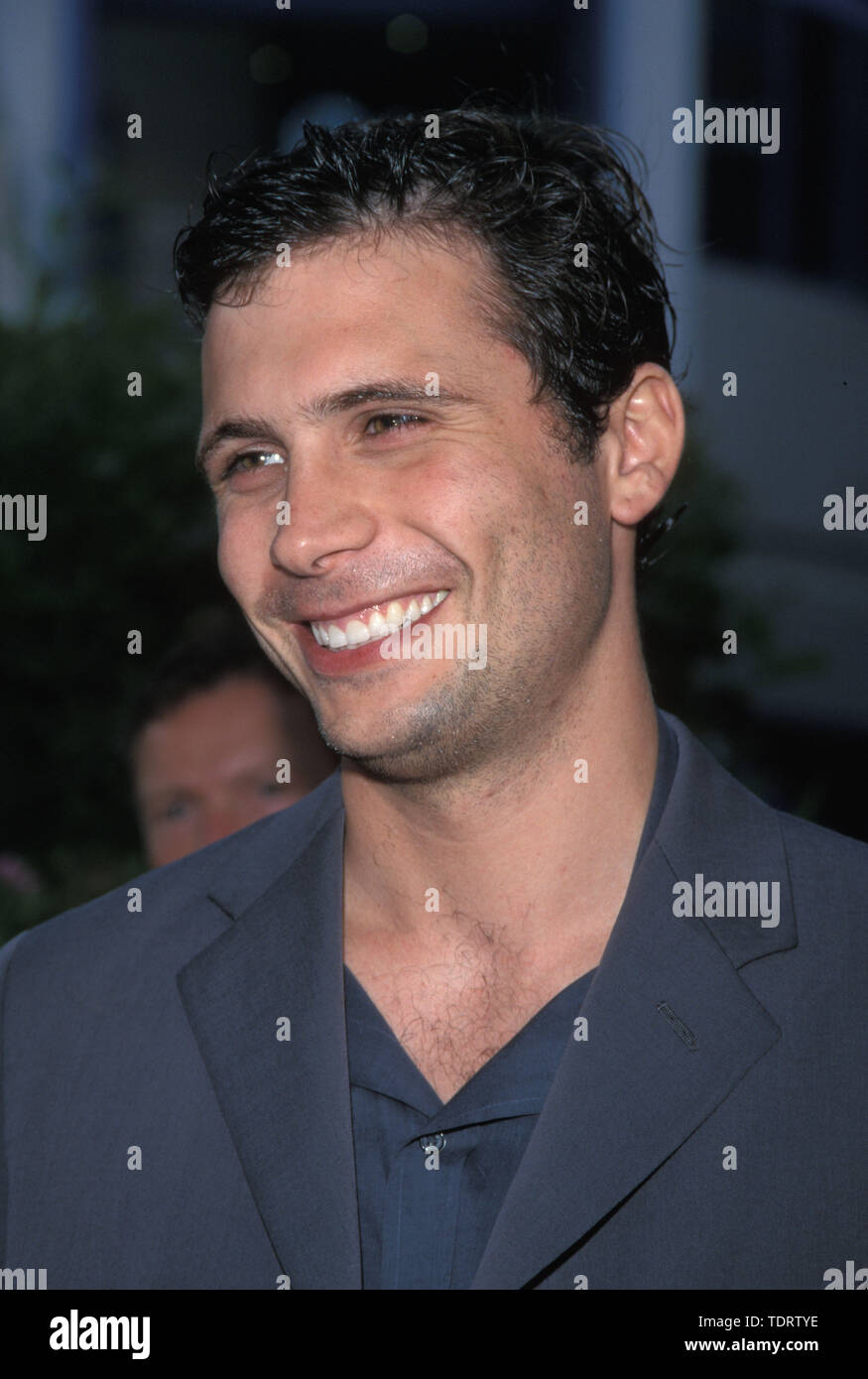 Jeremy sisto hi-res stock photography and images - Alamy