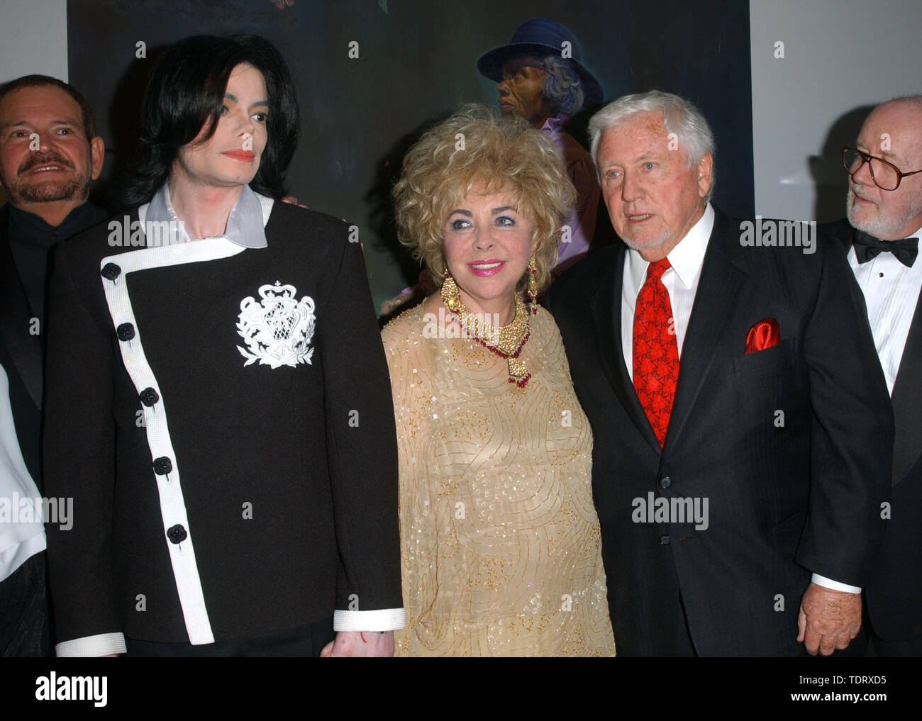 Michael jackson thriller album hi-res stock photography and images - Alamy