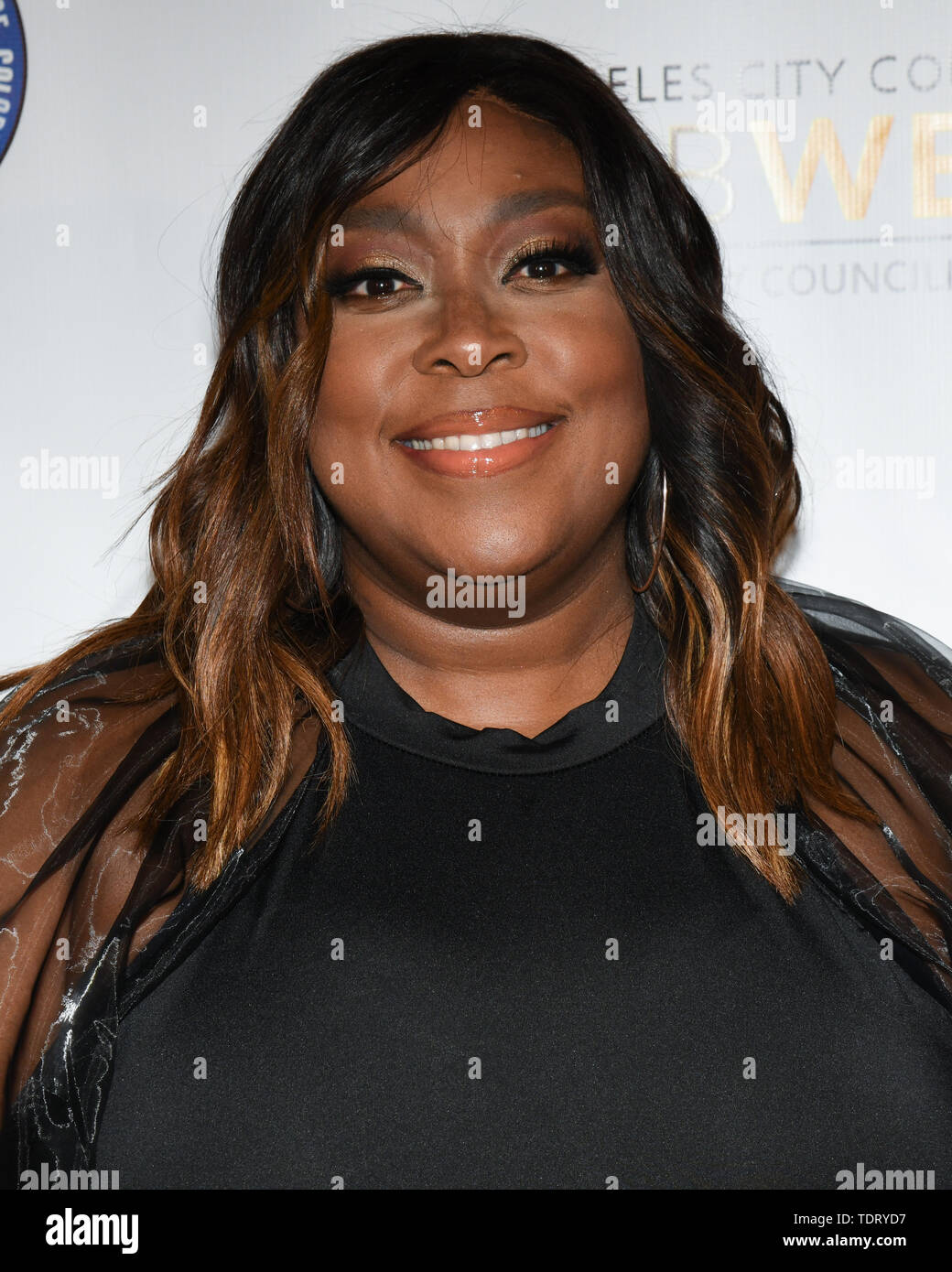 June 17, 2019 - Los Angeles, California, USA - 17, June 2019 - Los