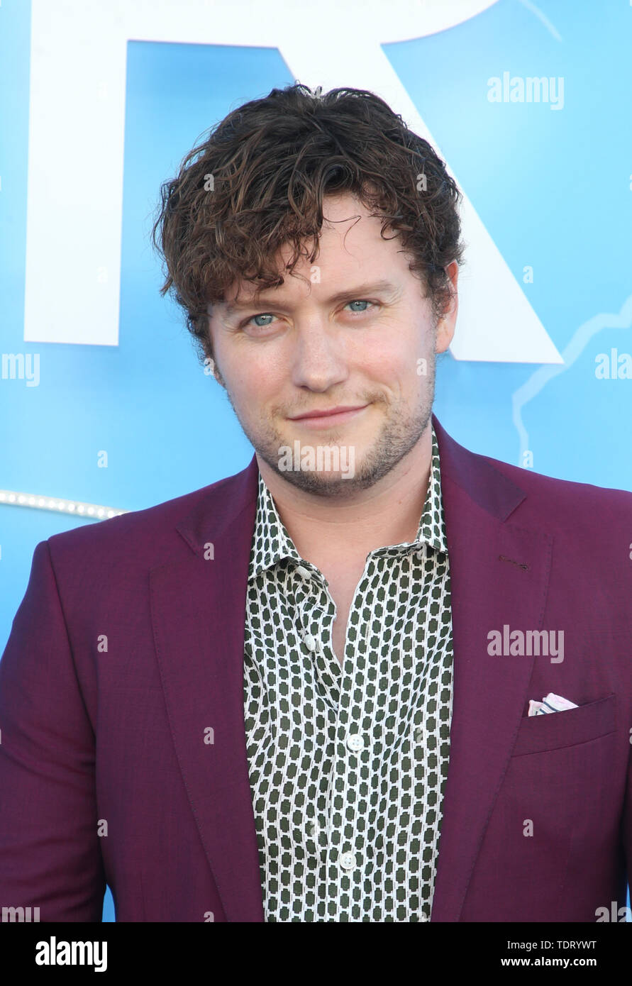 Jon Fletcher High Resolution Stock Photography and Images Alamy