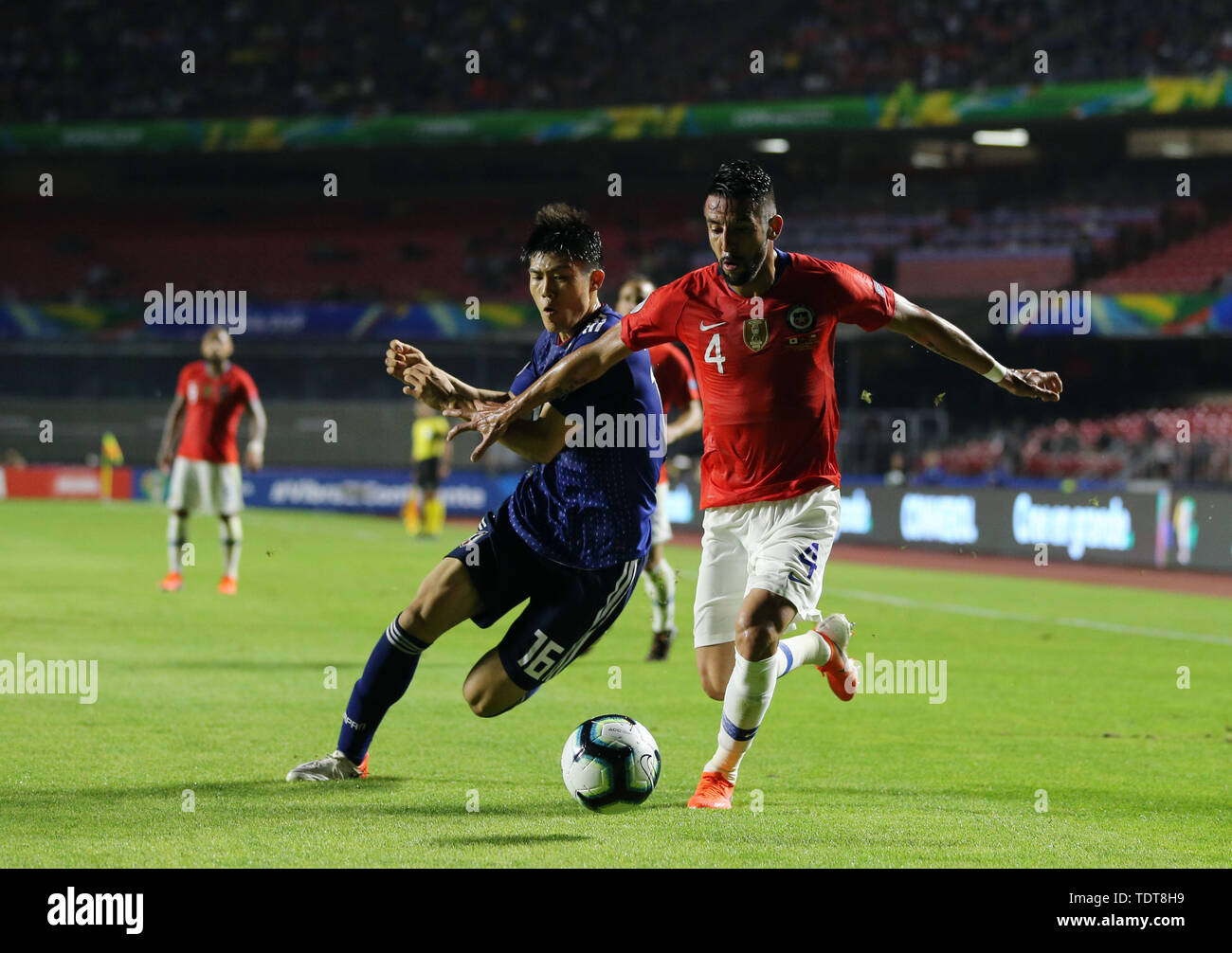 Mauricio Isla (CHI) :: Photos 