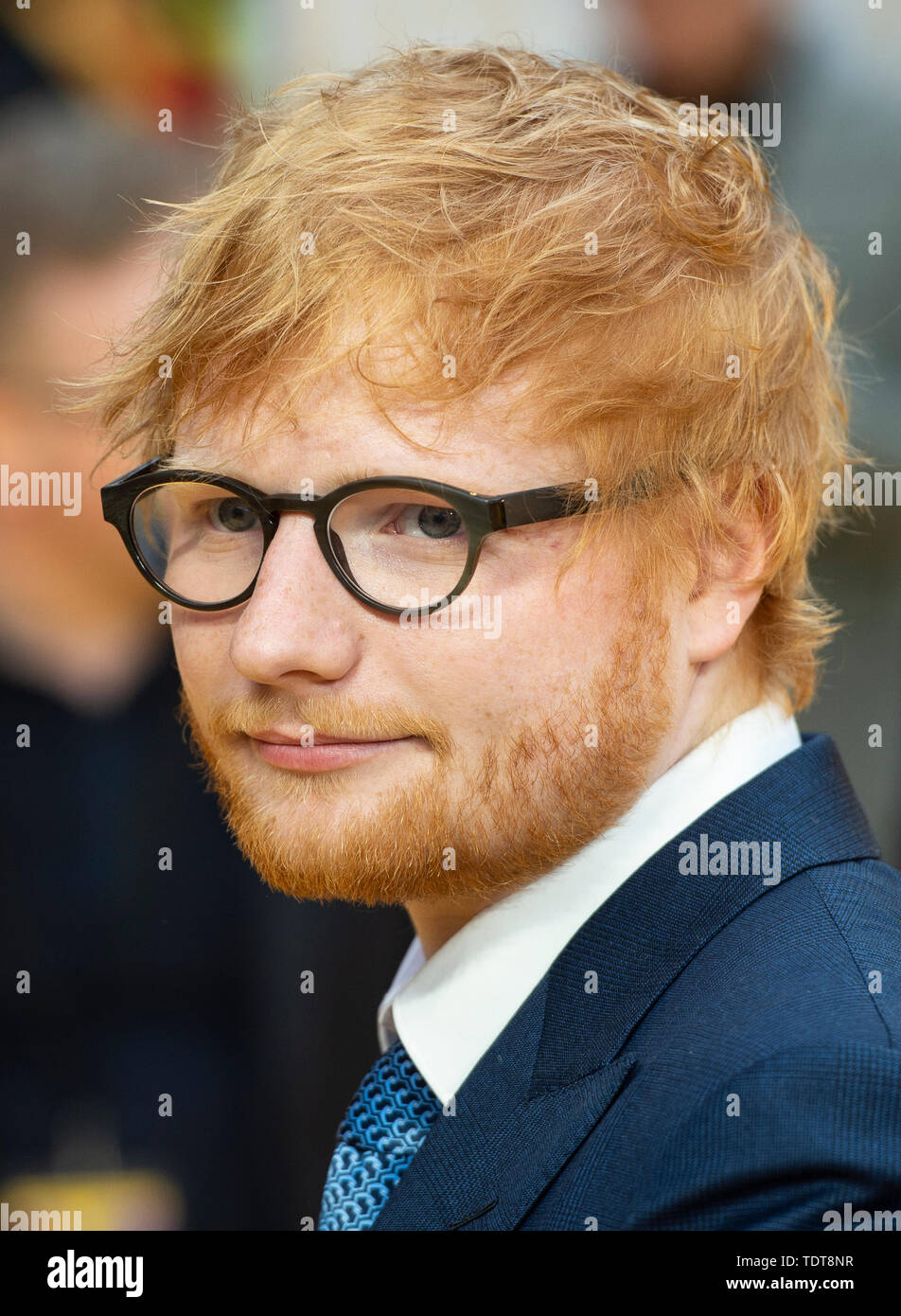 yesterday film premier