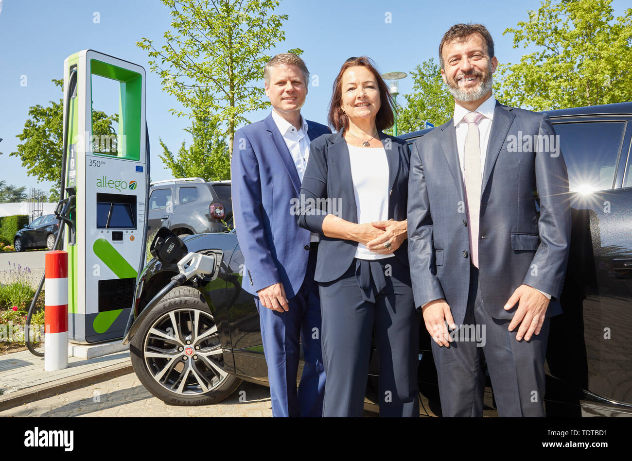 Niersen High Resolution Stock Photography And Images Alamy