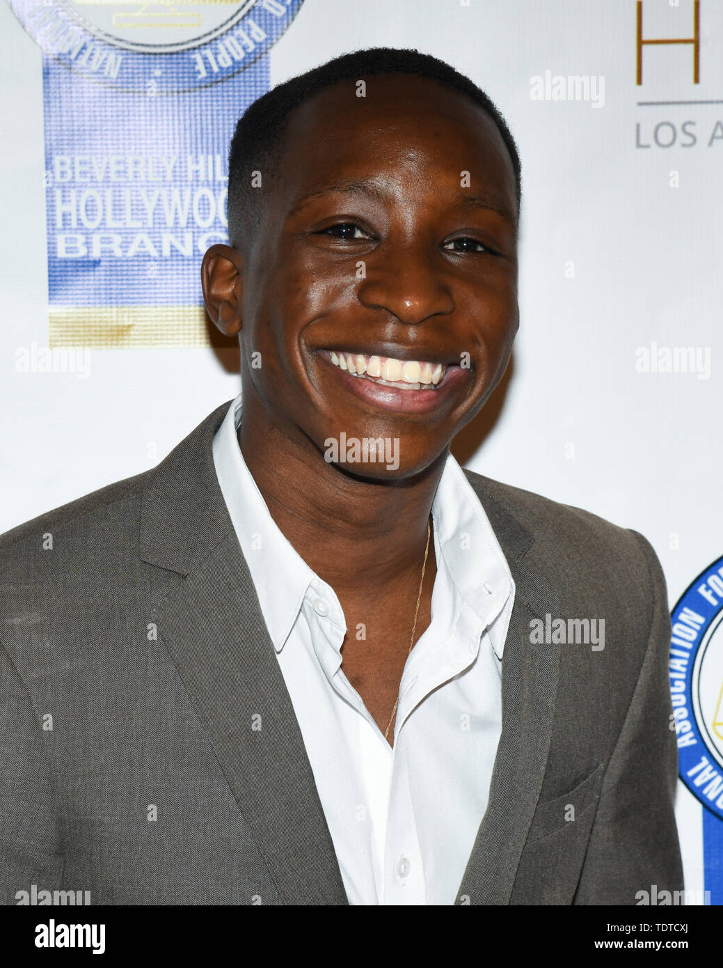 June 17, 2019 - Los Angeles, CA, U.S. - 17 June 2019 - Los Angeles ...