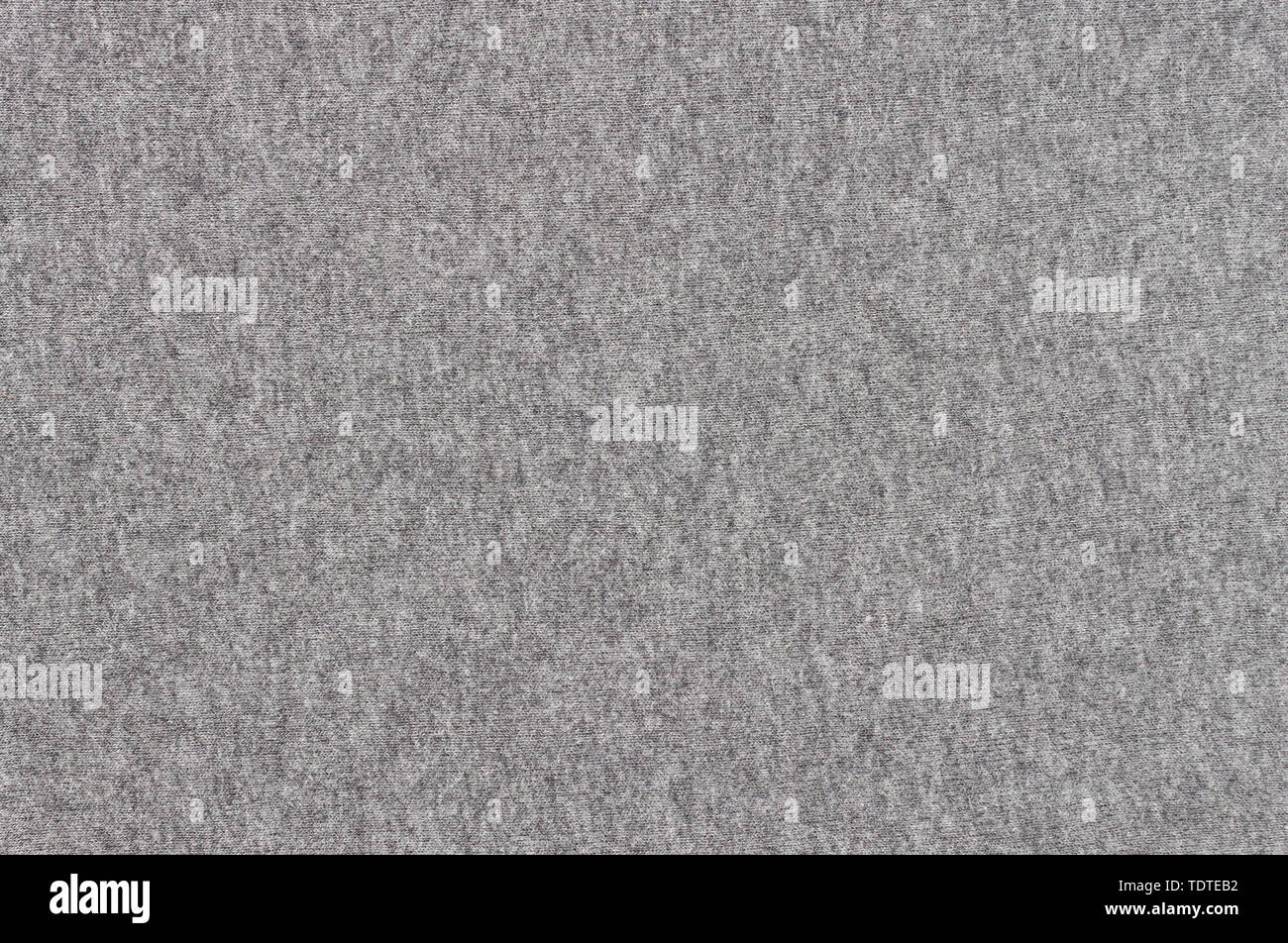 Gray Fabric Texture Background. Old Fabric texture background for design Stock Photo