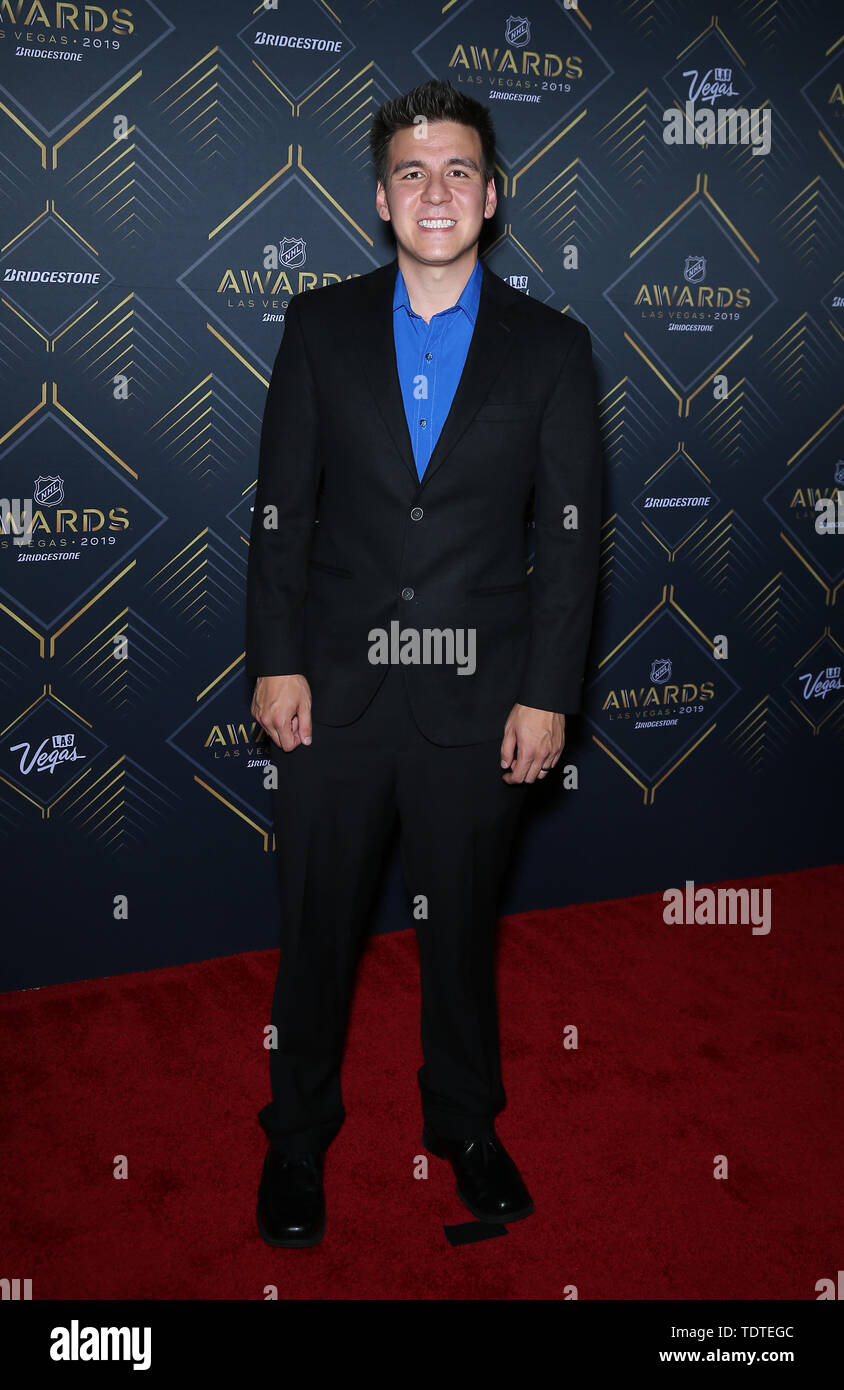 June 19, 2019 Las Vegas, NV, U.S. 19 June 2019 Las Vegas, NV