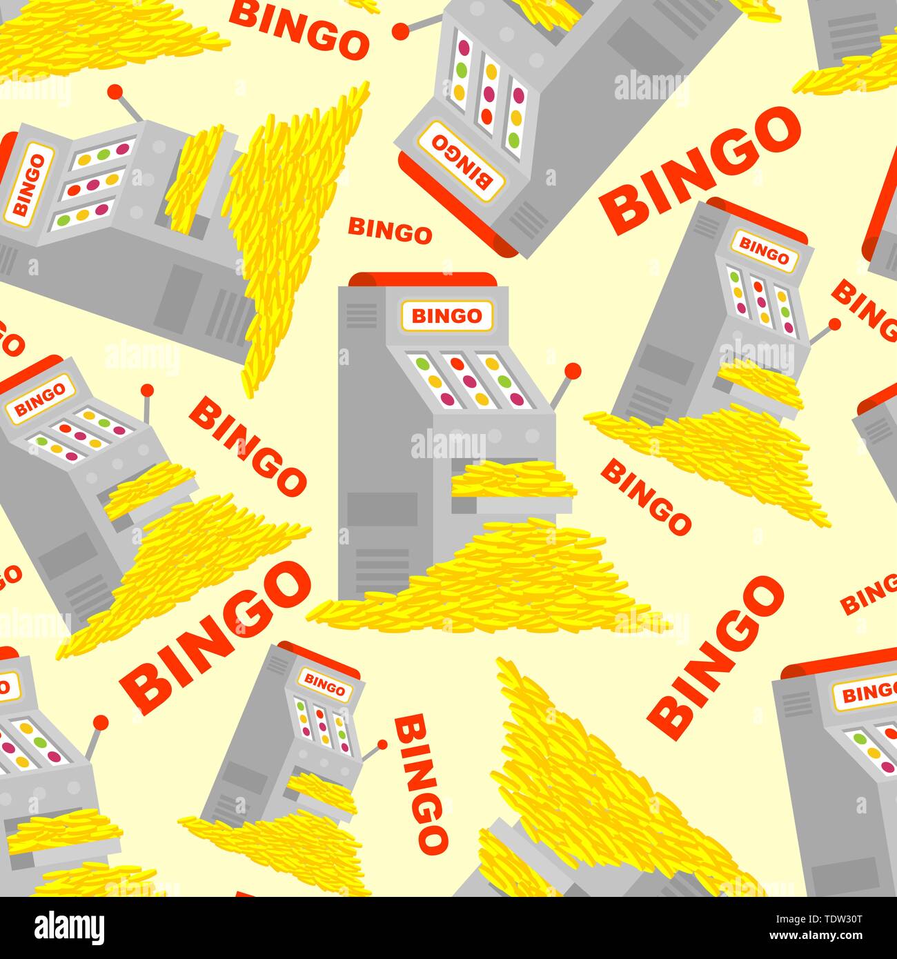 How To Win Bingo Slot Machine How To Win Bingo Slot Machine
