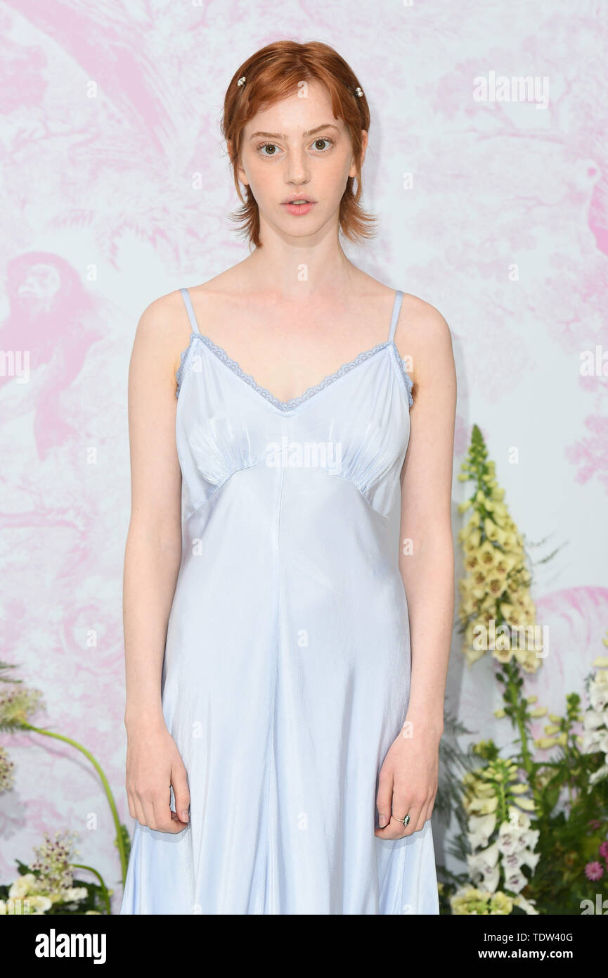 Lily newmark hi-res stock photography and images - Alamy