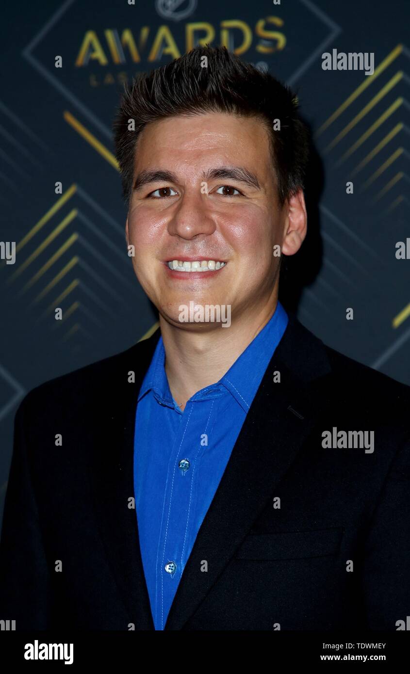 James holzhauer hires stock photography and images Alamy