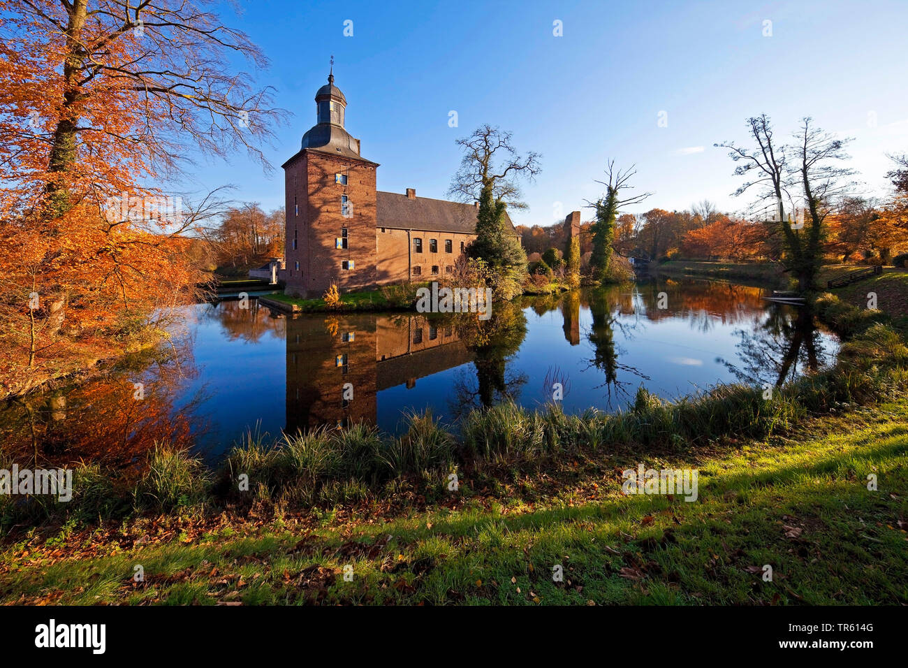 Wegberg hi-res stock photography and images - Alamy