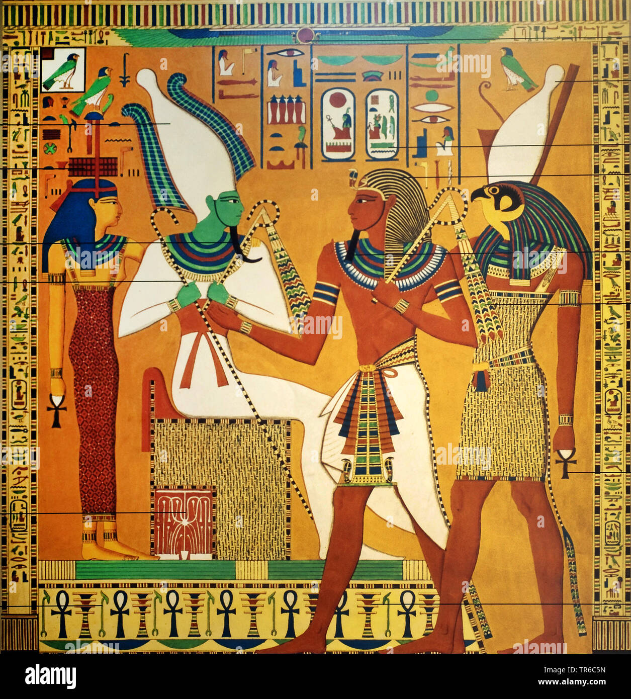 Historic Mural Paintings Hi res Stock Photography And Images Alamy Historic Mural Paintings Hi res Stock Photography And Images Alamy