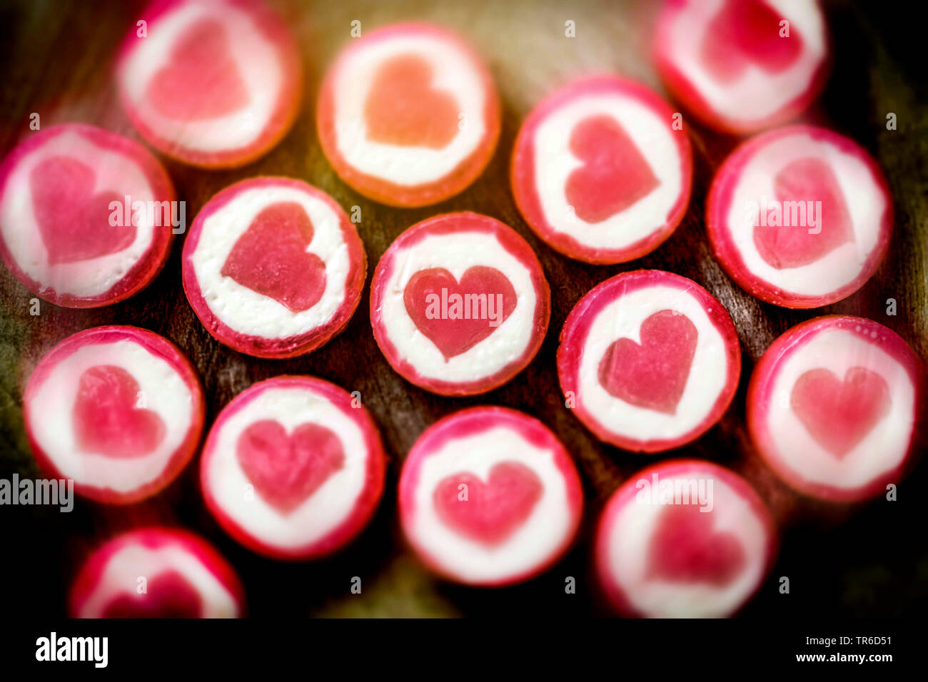 Bon Bons High Resolution Stock Photography And Images Alamy