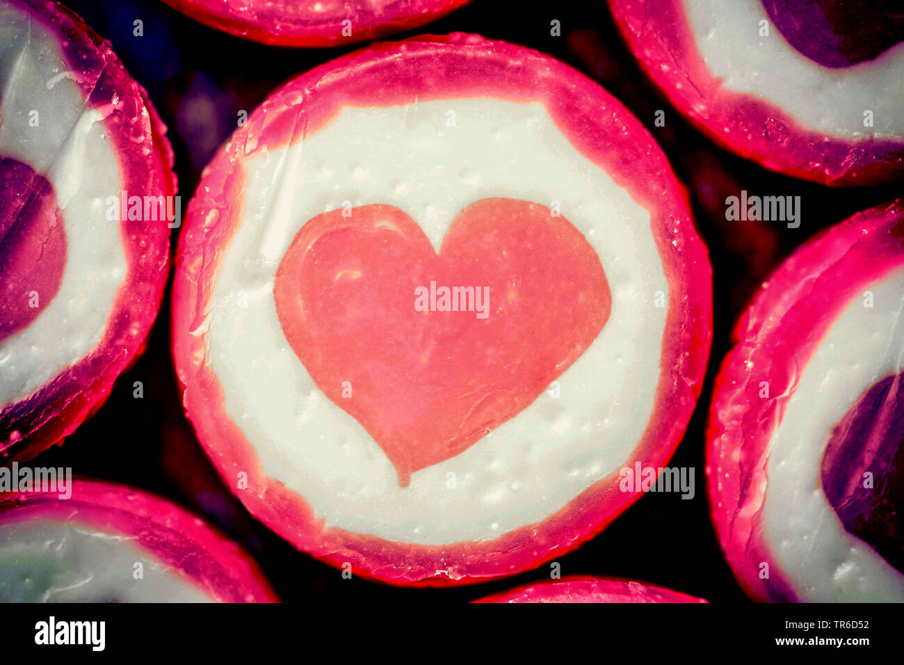 Bon Bons High Resolution Stock Photography And Images Alamy