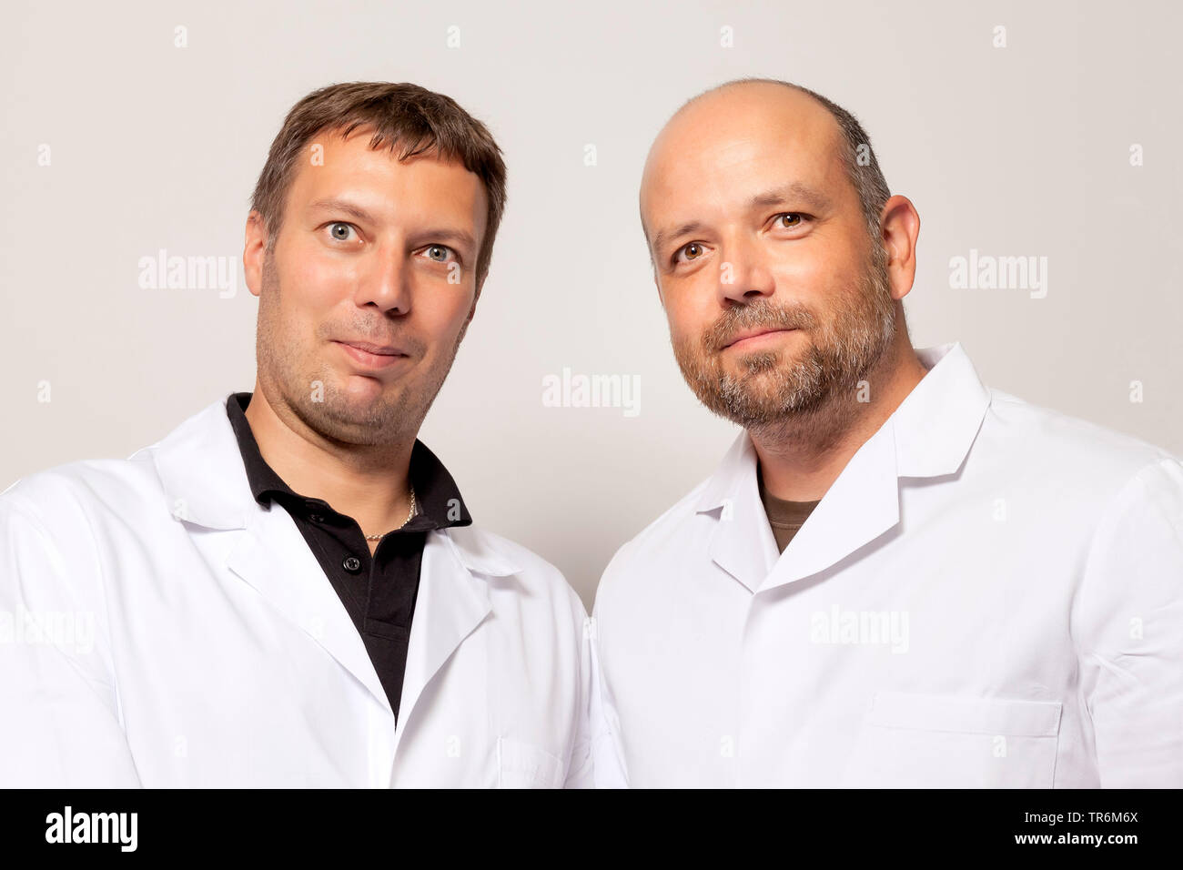 Lab coats hires stock photography and images Alamy